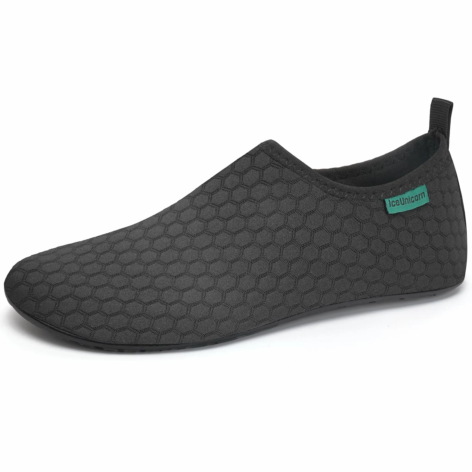 IceUnicorn Buty kąpielowe, męskie i damskie, plażowe, do wody, do wody