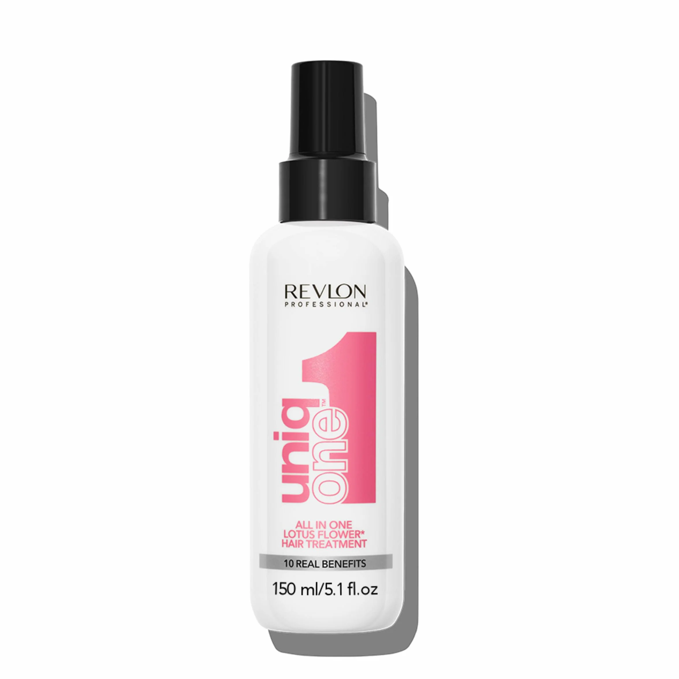 REVLON PROFESSIONAL UniqOne Pielęgnacja włosów Kwiat lotosu
