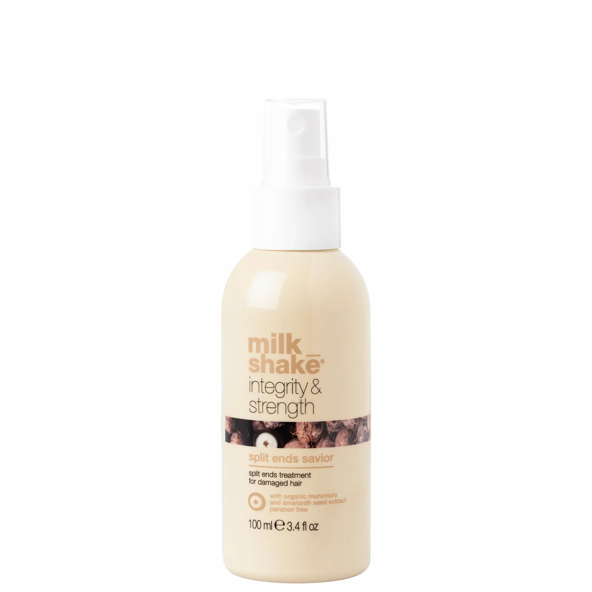 milk_shake | INTEGRITY & STRENGTH SPLIT ENDS SAVIOR 100 ml