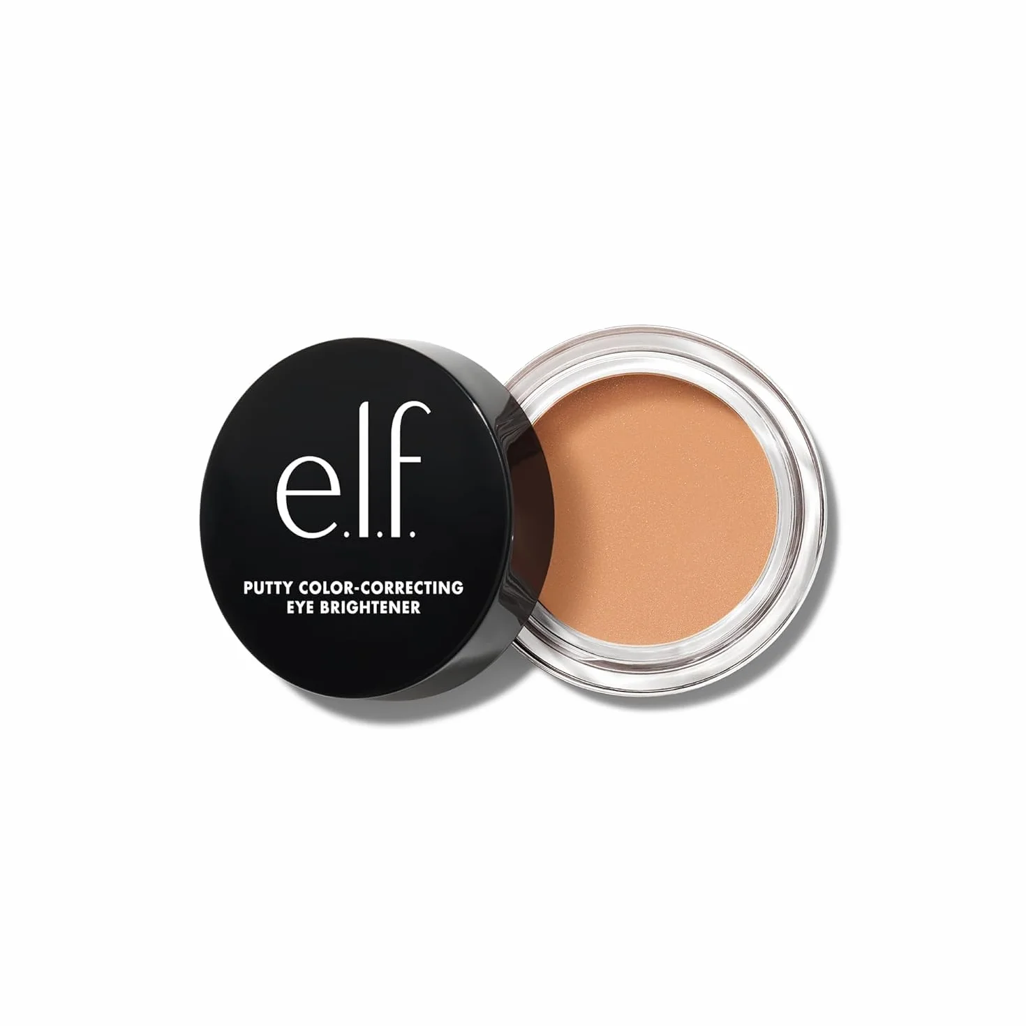 E.L.F. Putty Color-Correcting Korektor do Oczu Light/Medium 4.2 g
