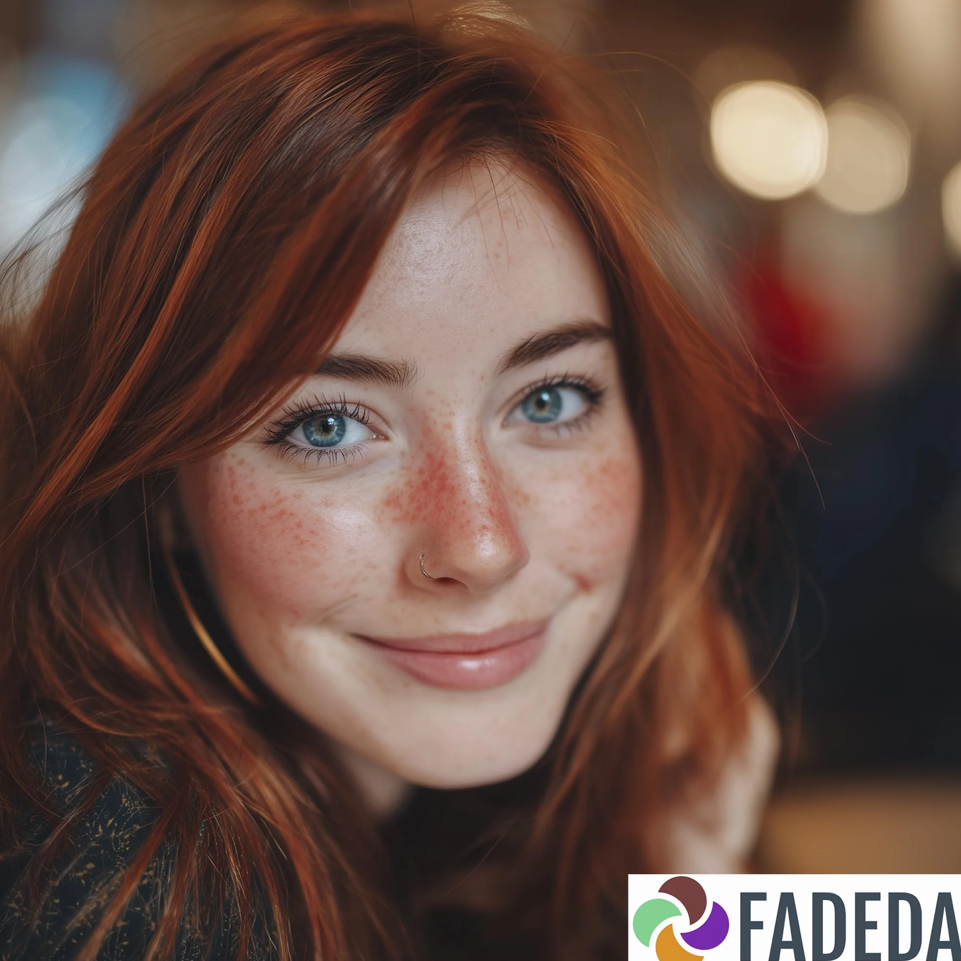 4x FADEDA Henna Kegel | 4x 25g naturalna pasta | naturalny brąz | 100% roślinny | gotowa do użycia i bez PPD | wegański | ekologiczny | halal | Mehandi | Mehndi