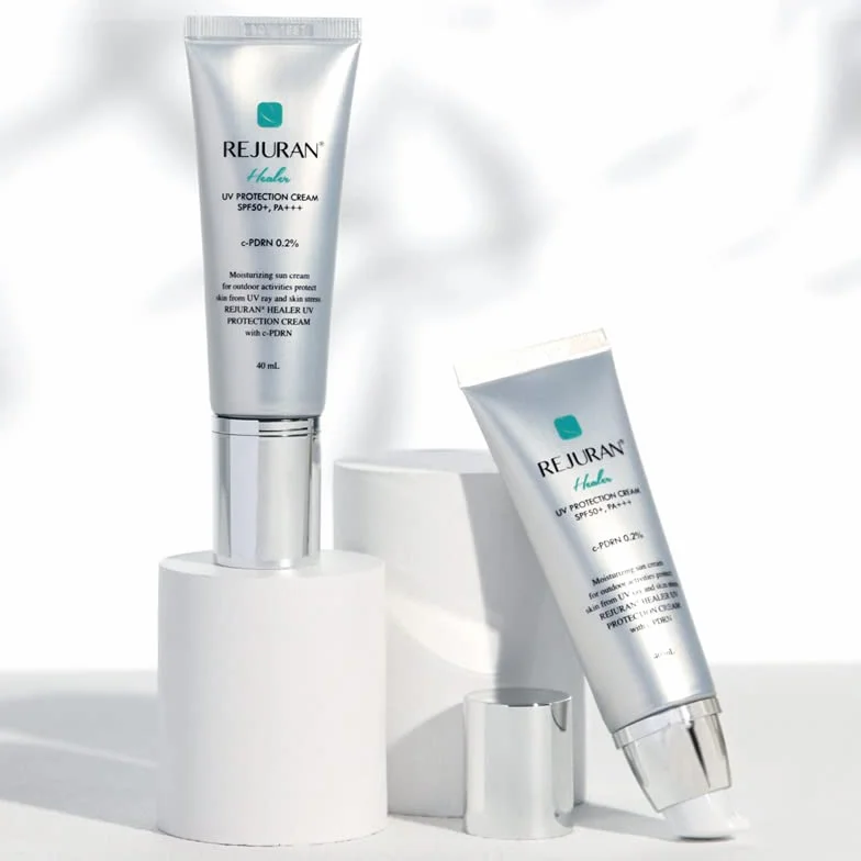 REJURAN Healer UV Protection Cream SPF50+ PA+++ 40ml