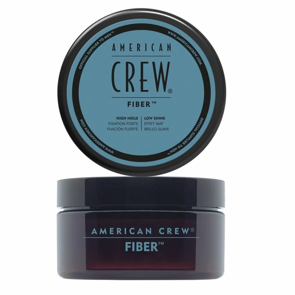 American Crew Fiber 50g / 1.75oz