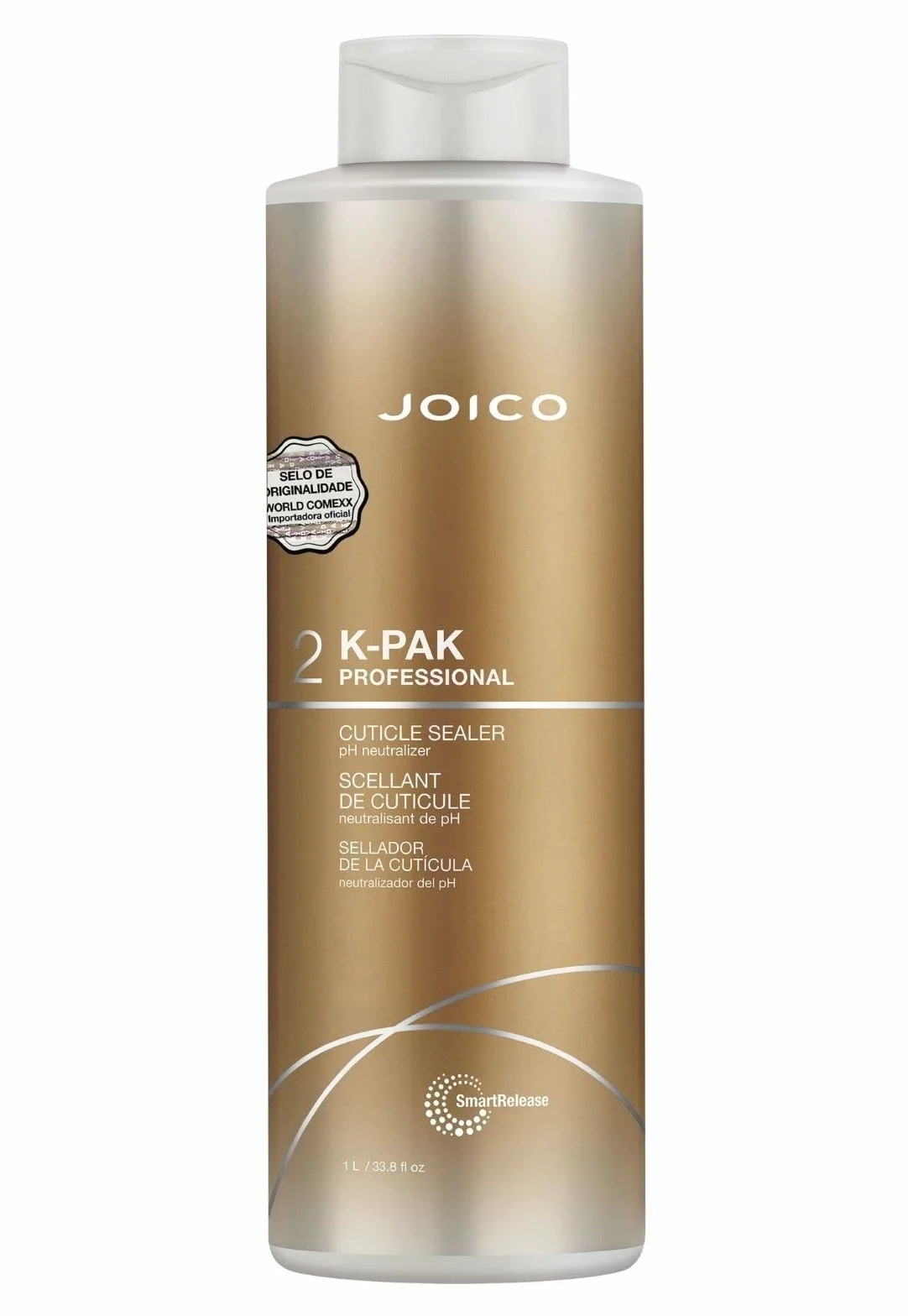 JOICO K-Pak Professional Cuticle Sealer, 1000 ml