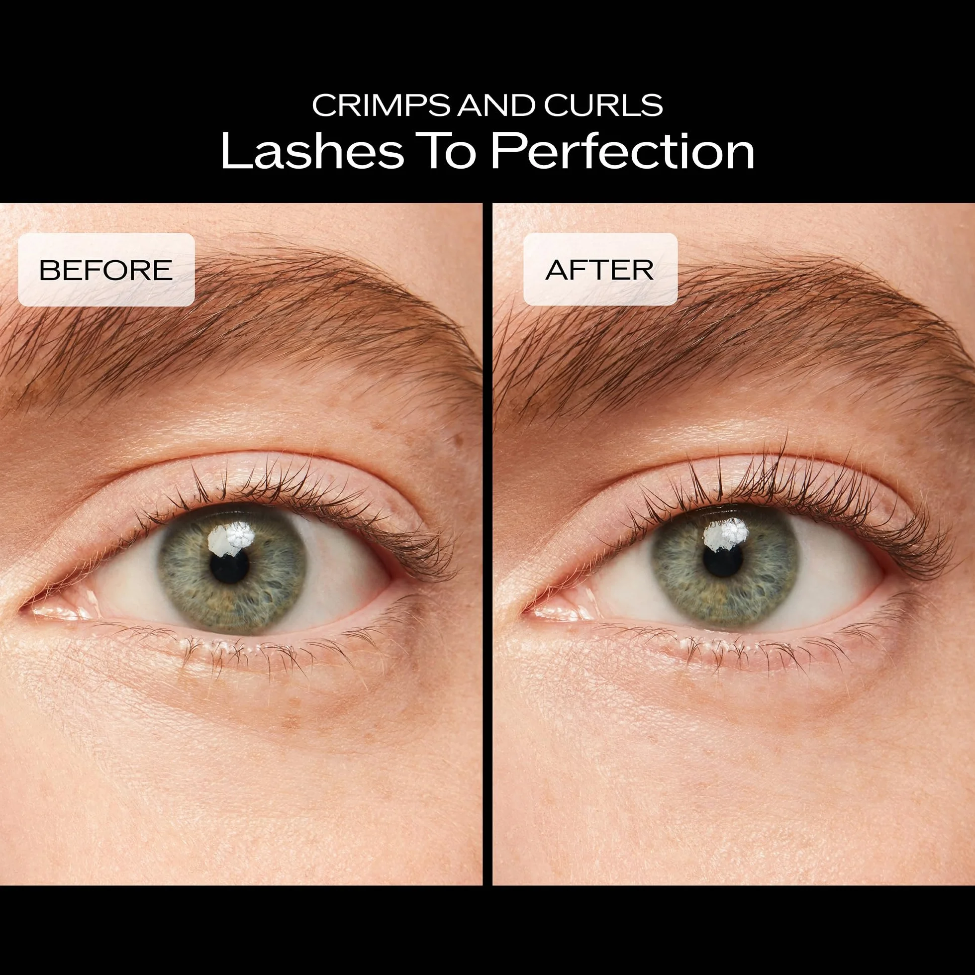 Eyelash Curler