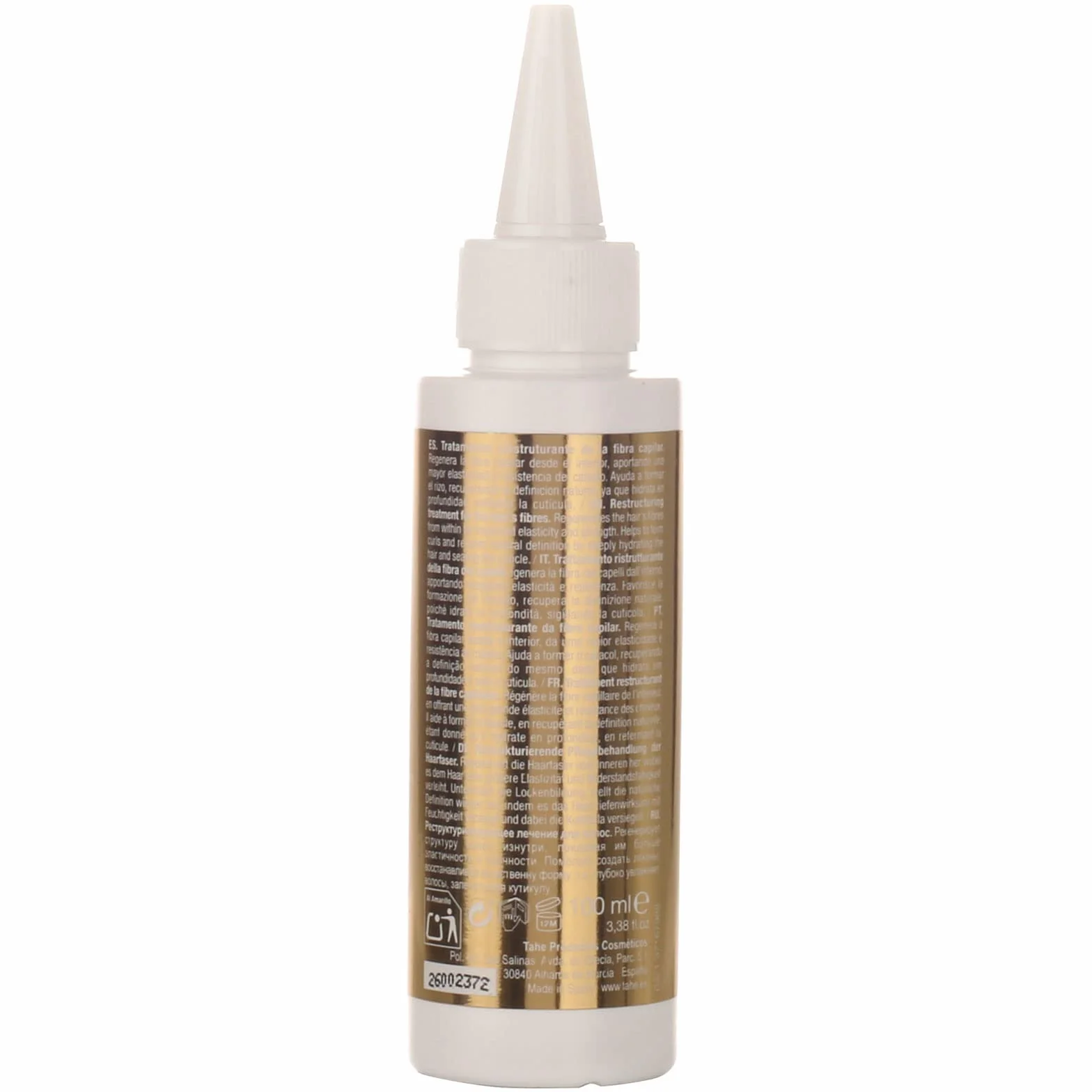 Tahe Magic Rizos Kuracja do Włosów, 100 ml