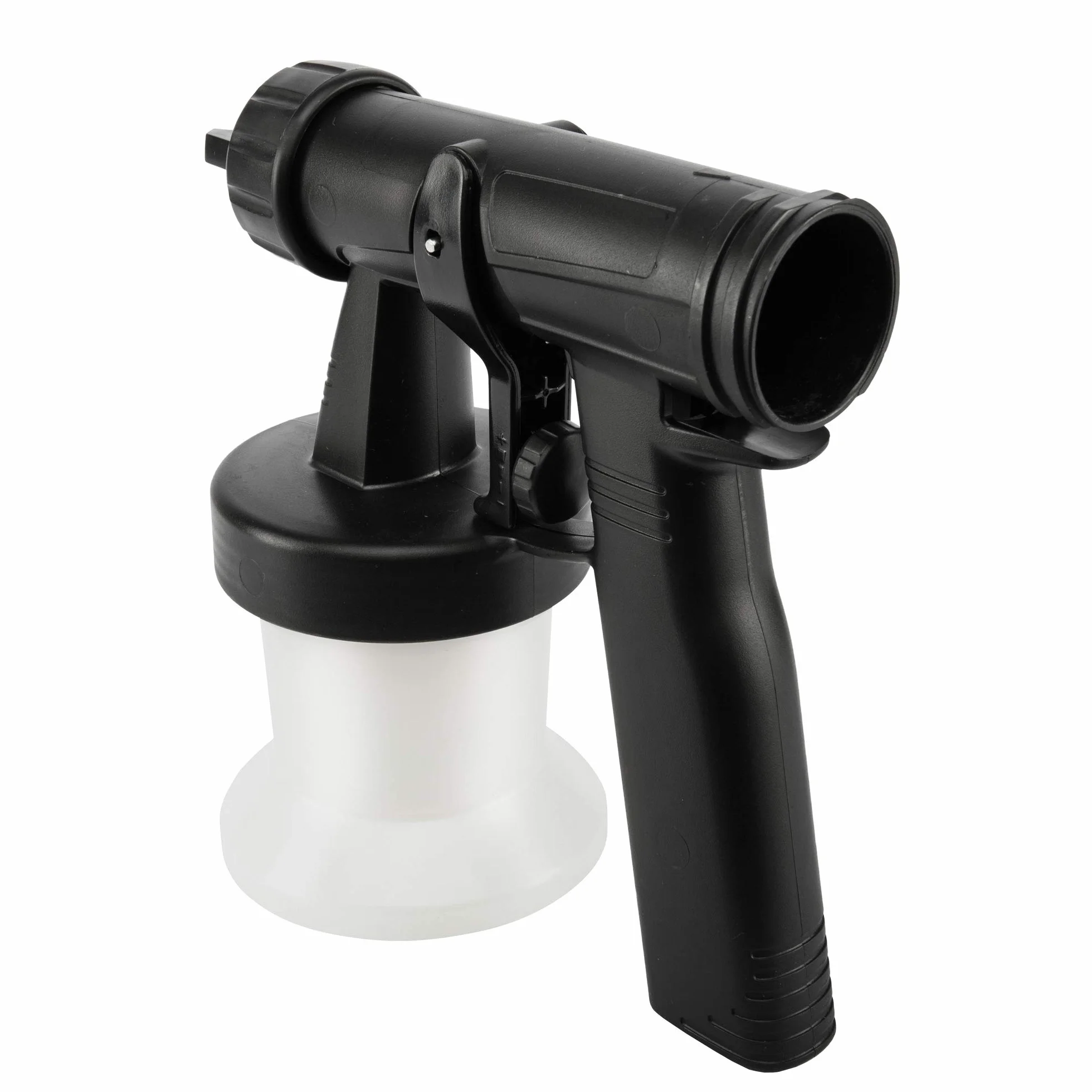 Elite Compact pistolet do opalania, pojemnik 150 ml, wąż 2 m