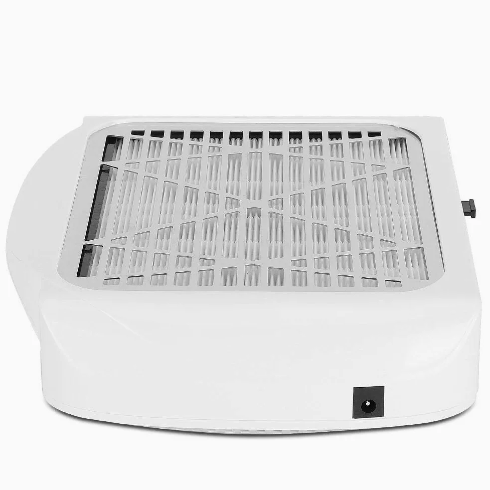 Odkurzacz do paznokci Aspirator do proszku manicure