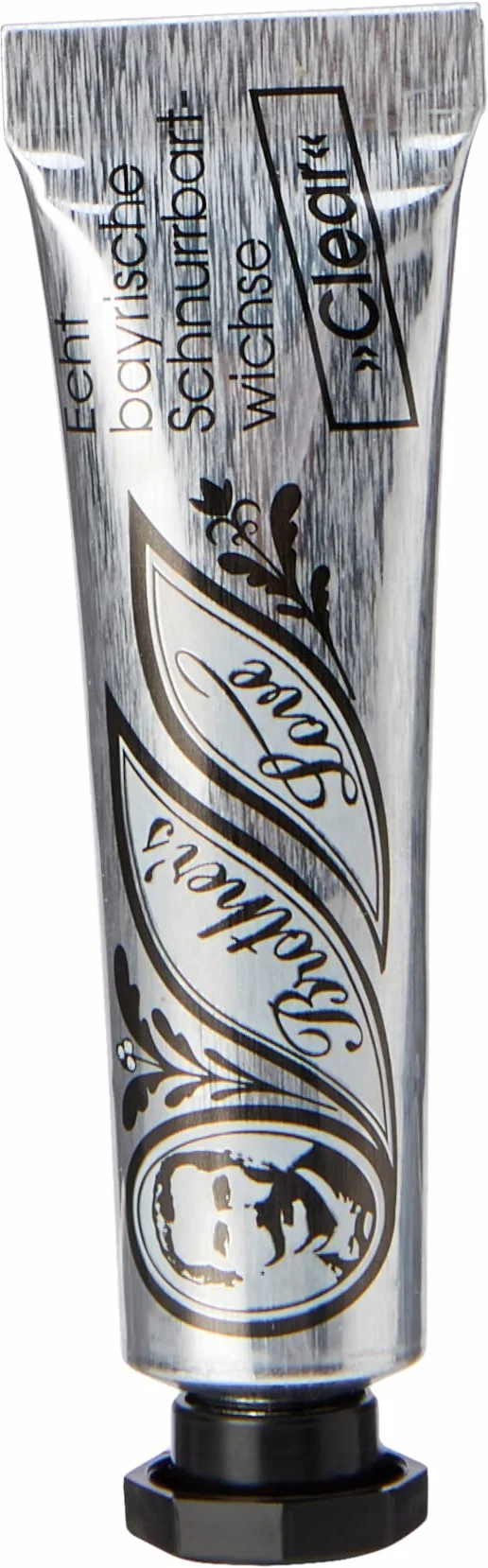 Brother's Love 9317 wąsy przezroczyste 10 ml