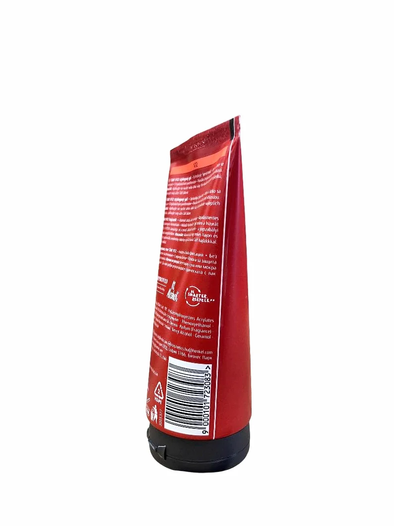 Taft V12 Power Gel, 150 ml
