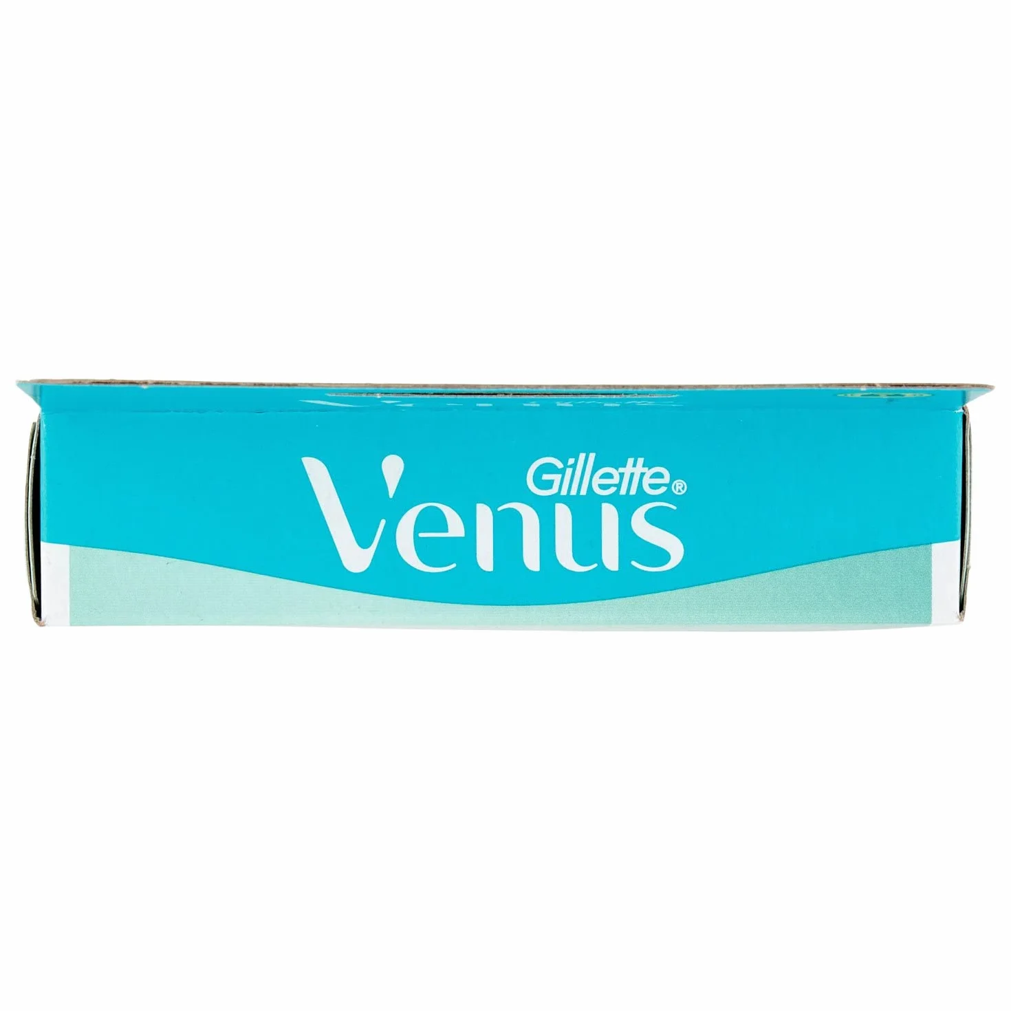 Gillette Venus Deluxe Smooth Sensitive Wkłady Do Golenia Kobiet, Opakowanie 4, 5 Ostrza Do Delikatnego I Długotrwałego Golenia