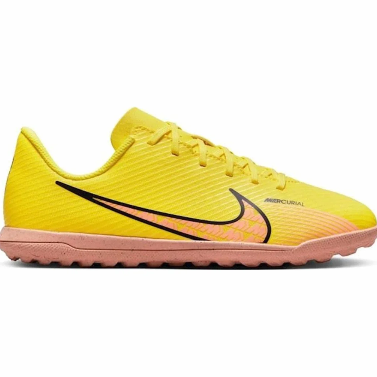 NIKE Uniseks - dzieci Jr. Mercurial Vapor 15 Club Tfbuty piłkarskie