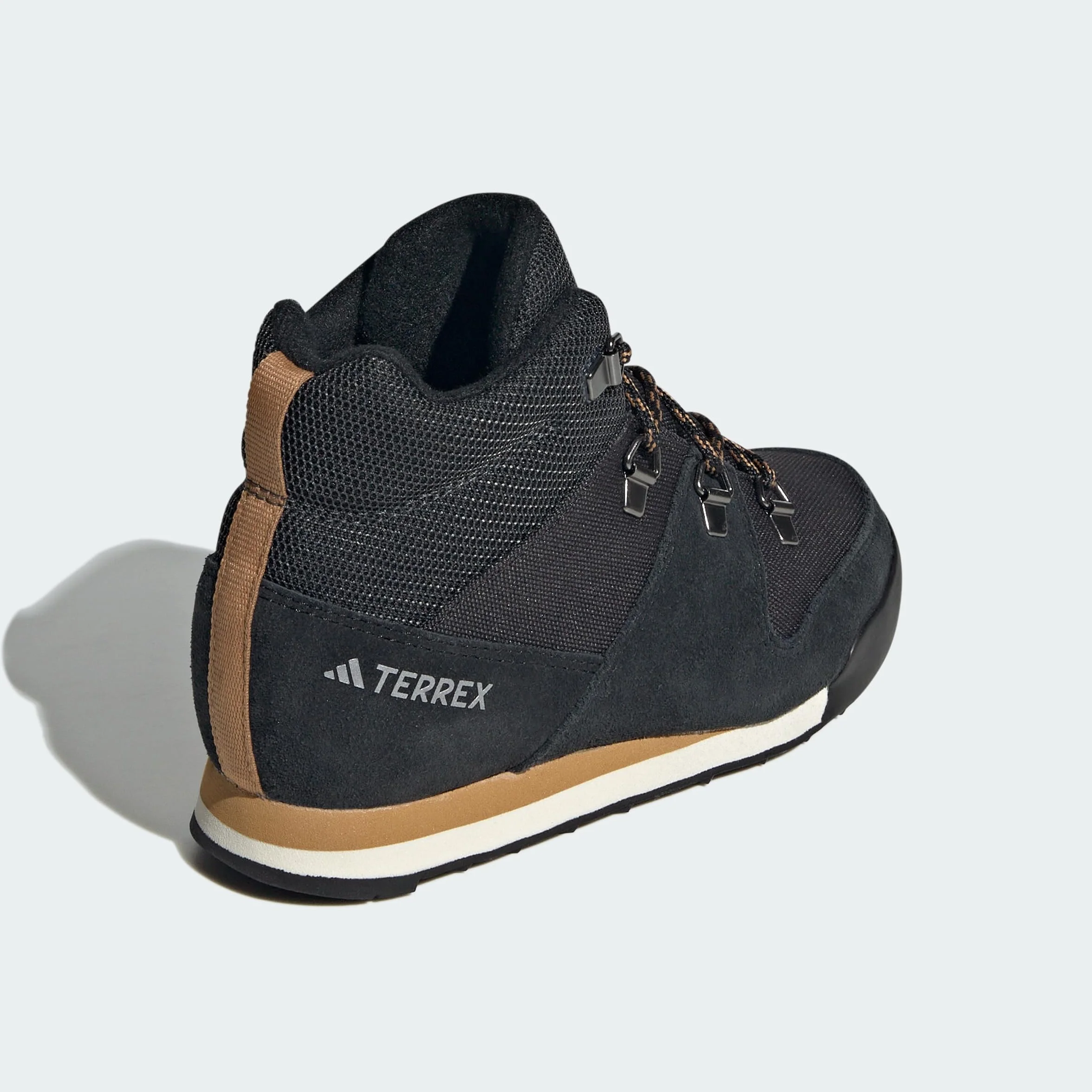 adidas Uniseks Terrex Snowpitch Cold.rdy WinterButy turystyczne