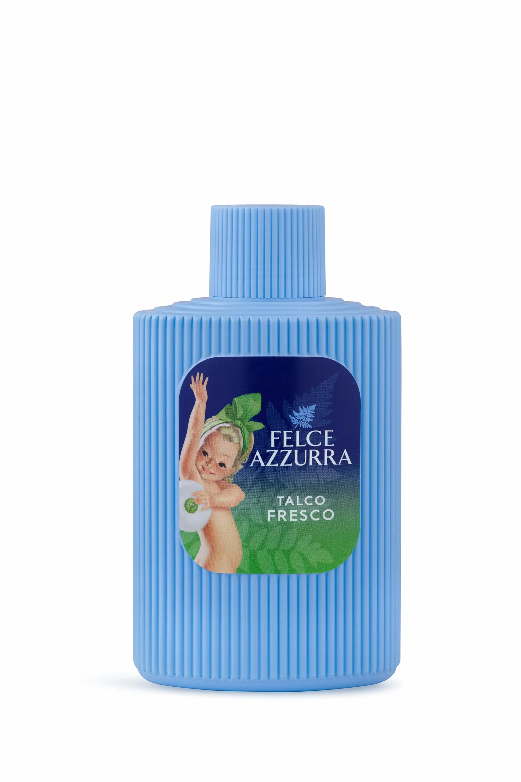 Felce Azzurra Talk Barattolo 200 g