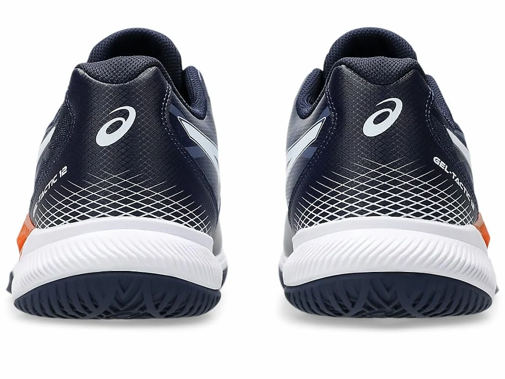 ASICS Mężczyźni Gel-tactic 12Adidasy