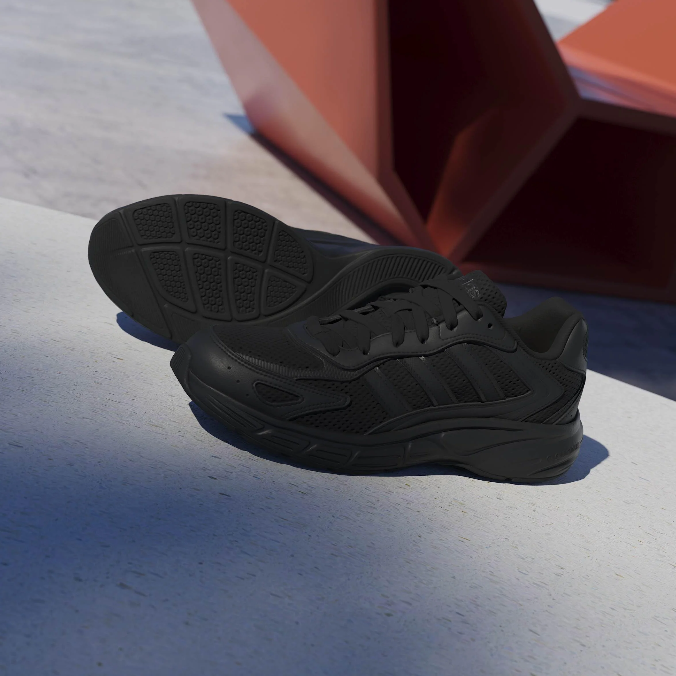 adidas Mężczyźni Eclyptix 2000 ShoesBUTY