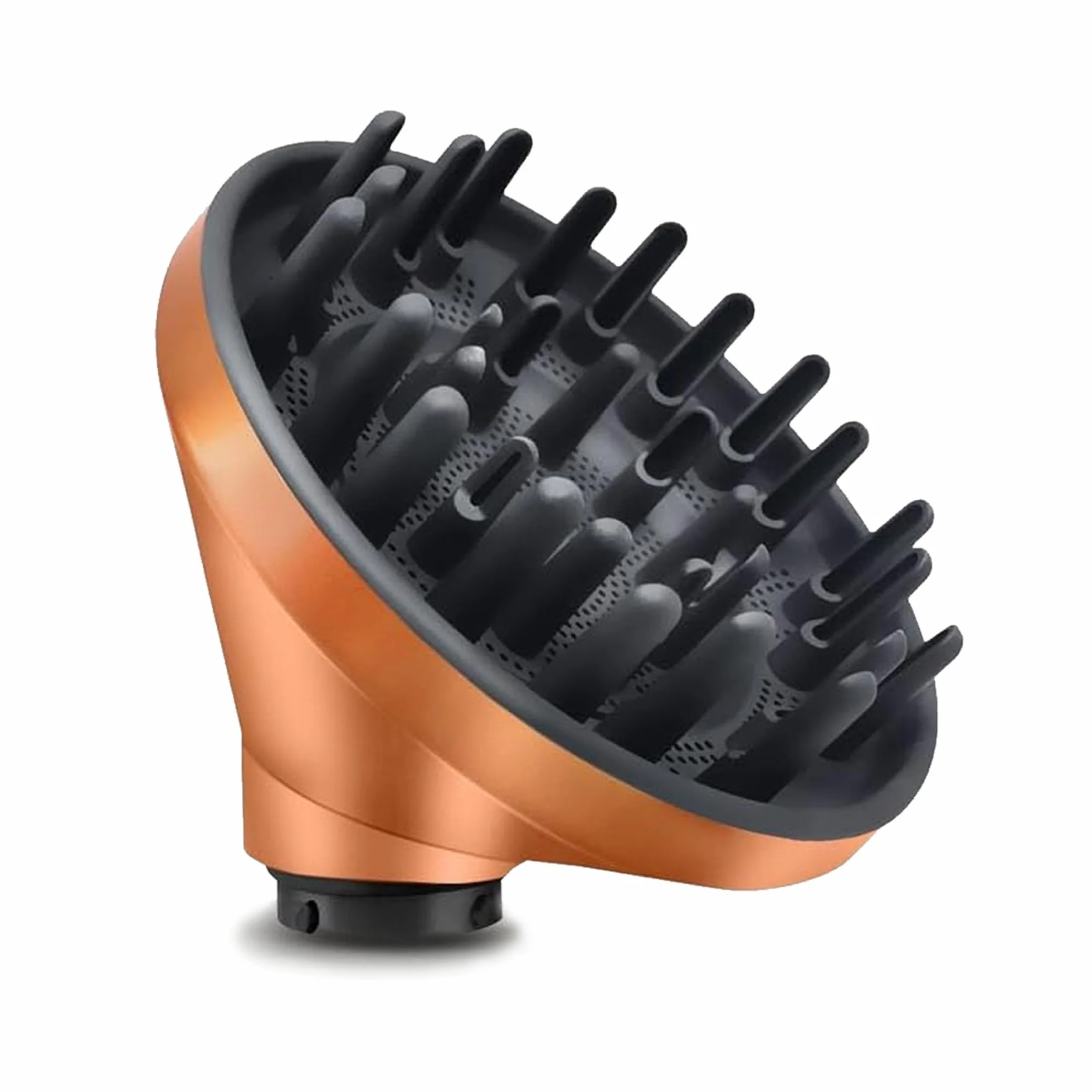 Dyson Airwrap Dysza Dyfuzora HS05 HS01 Stylizacji Suszarka do Włosów Złota