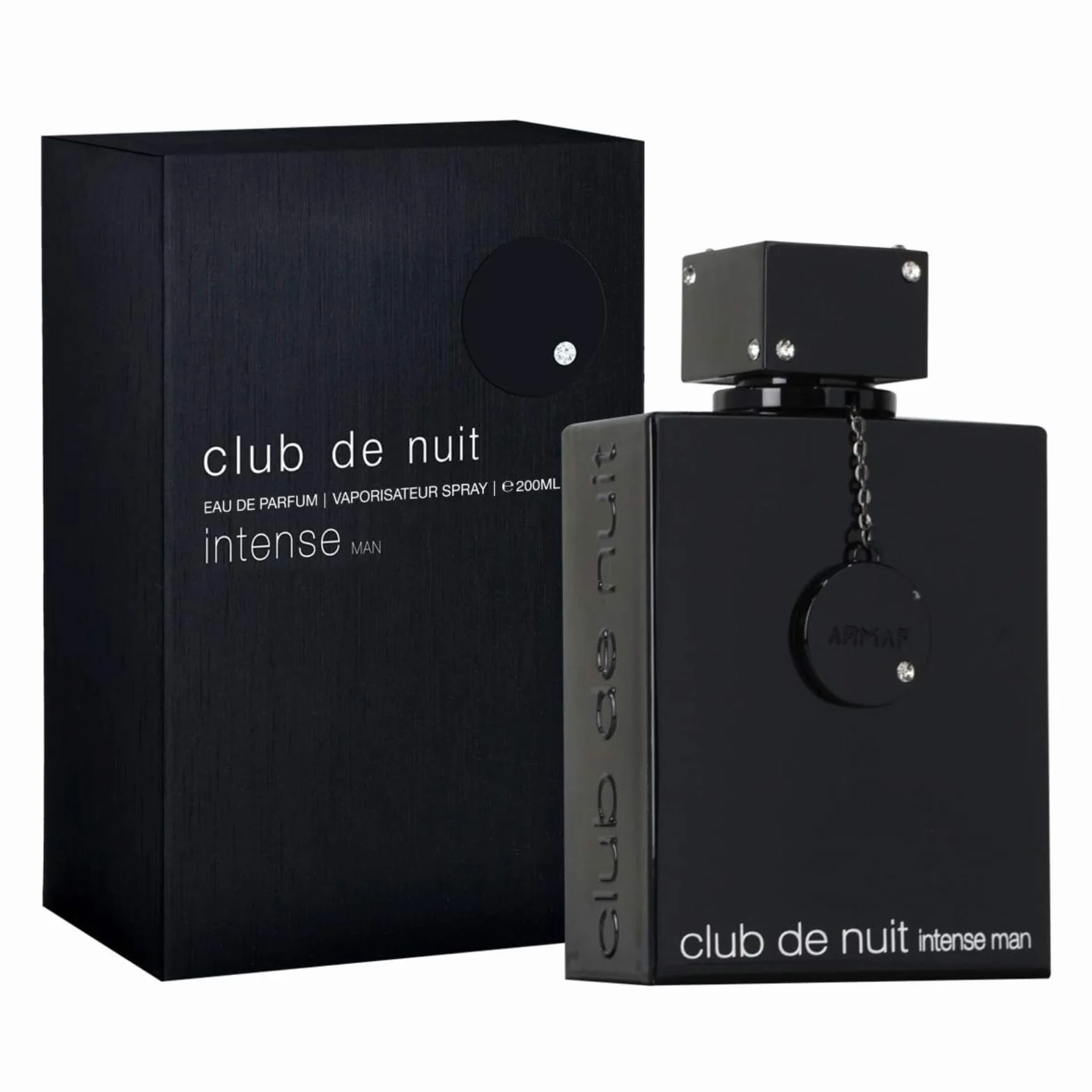 ARMAF Intensywny klub nocny dla mężczyzn 6,8 uncji EDP Spray