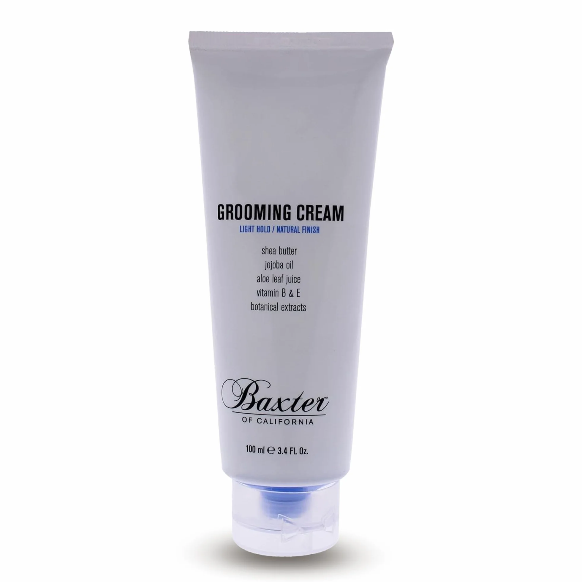 Baxter of California Balsam Grooming Lotion