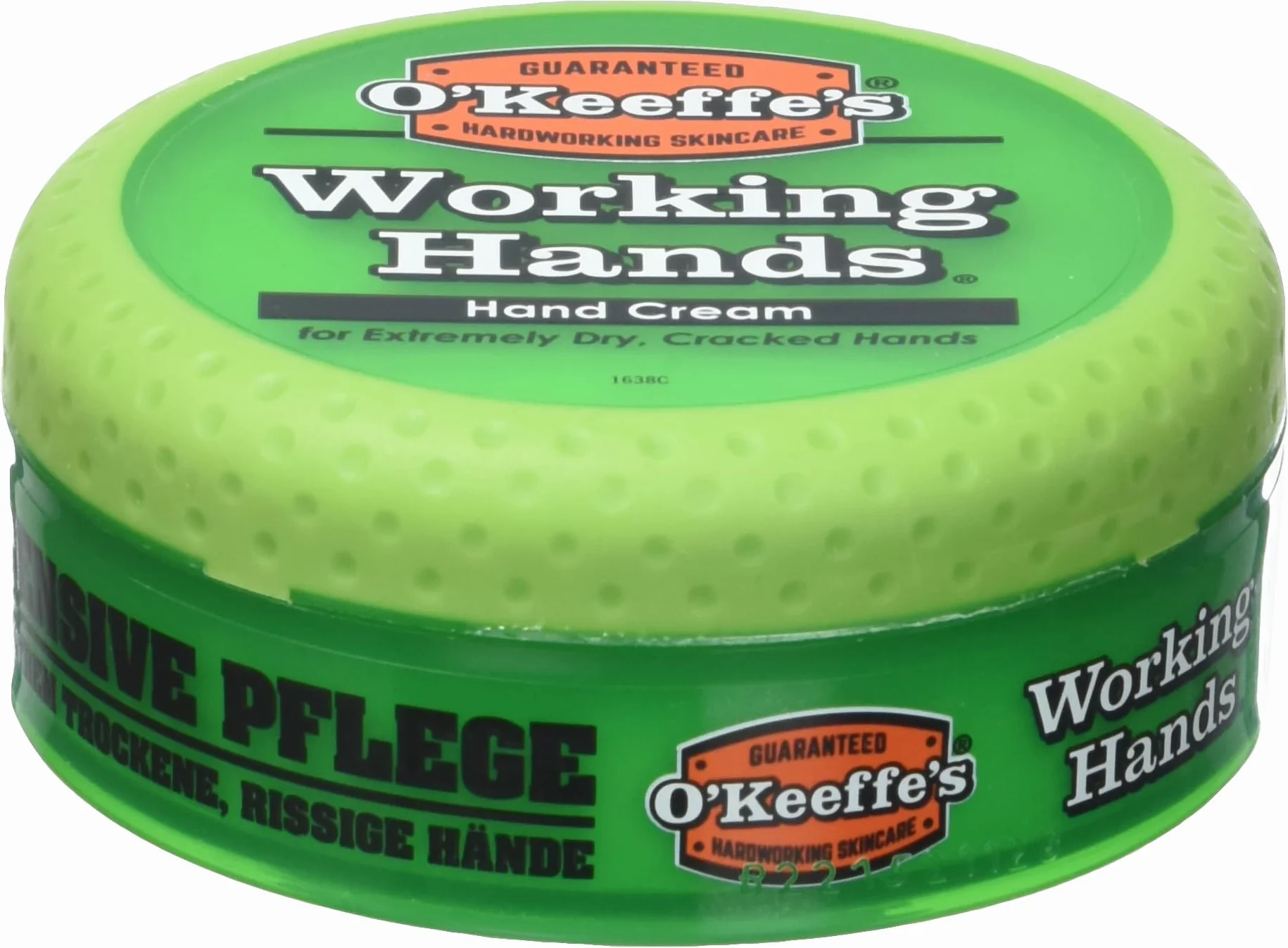 O'Keeffe's Working Hands Krem do Rąk 96 g