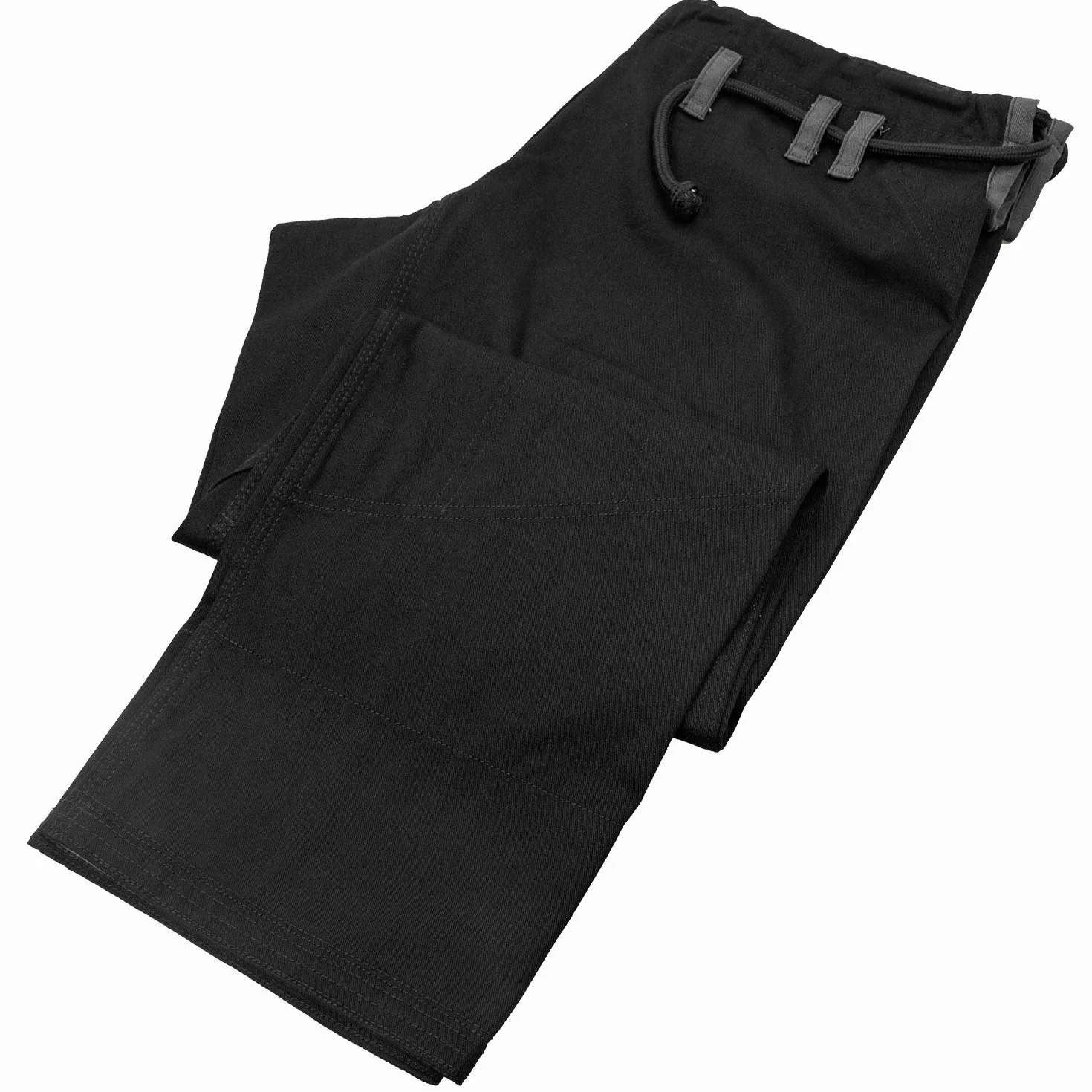 Venum Męskie kimono Contender Evo BJJ, czarne, A3
