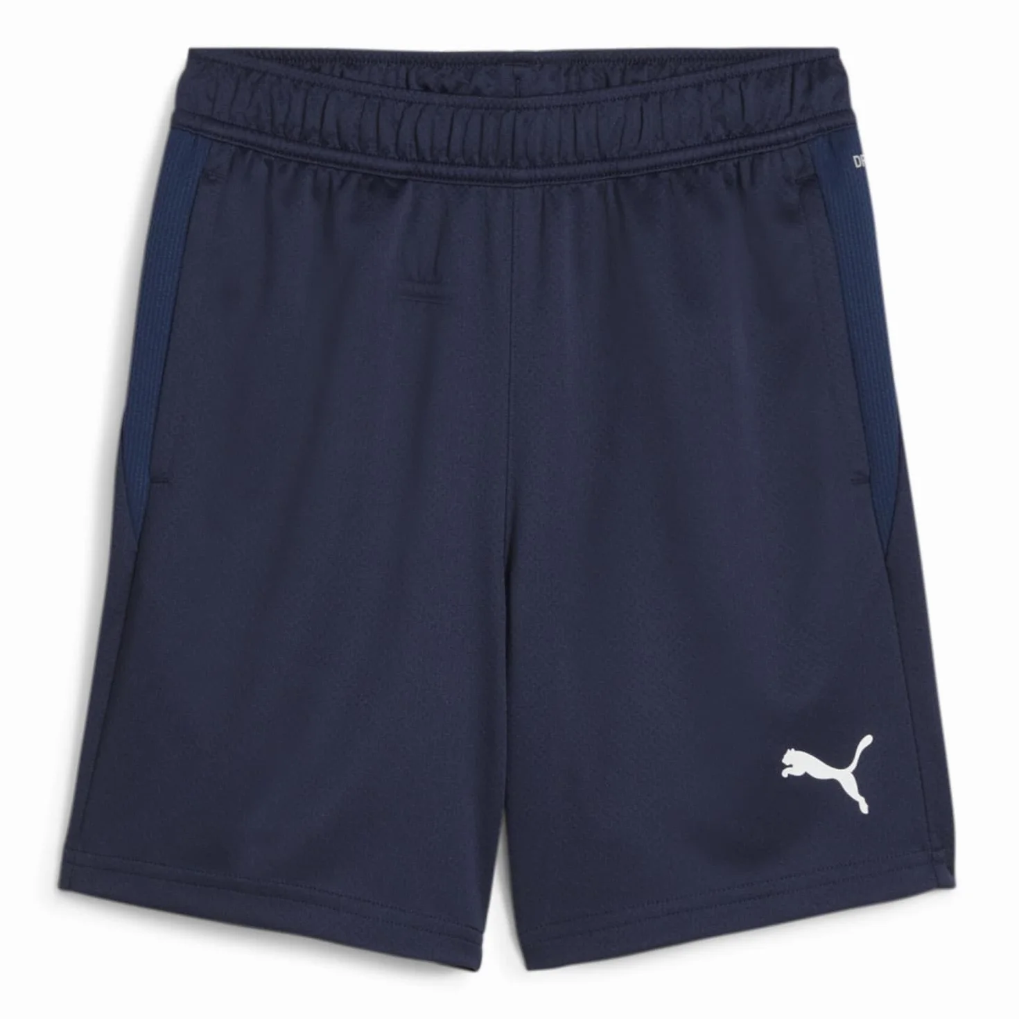 PUMA teamGOAL szorty treningowe Jr