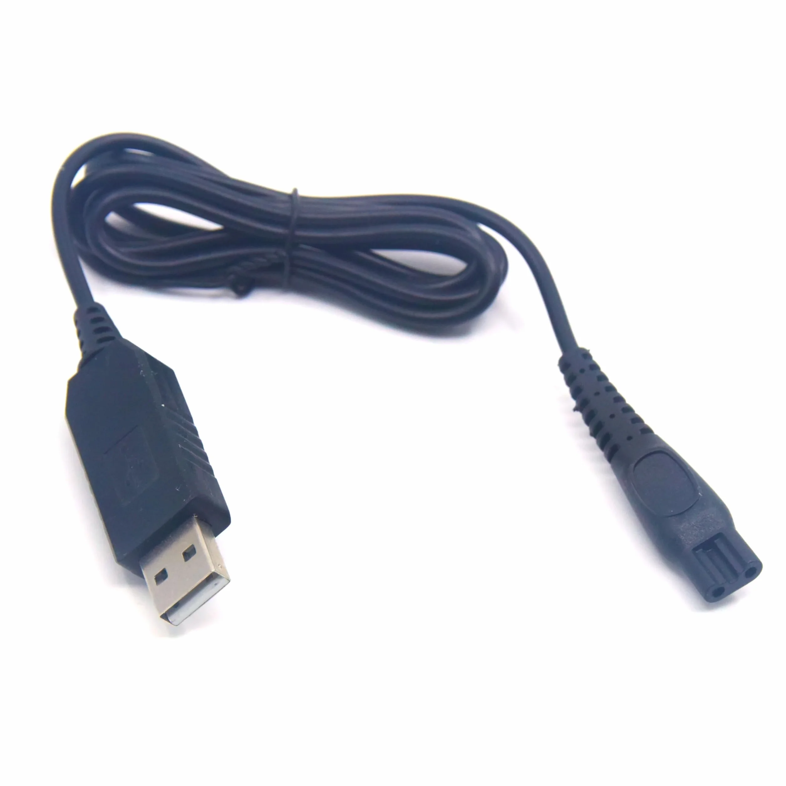 HQ8505 15V Ładowarka USB Kabel zasilający do golarki elektrycznej Philips serii 3000 5000 7000 9000 Norelco One Blade QP6520 QP6510