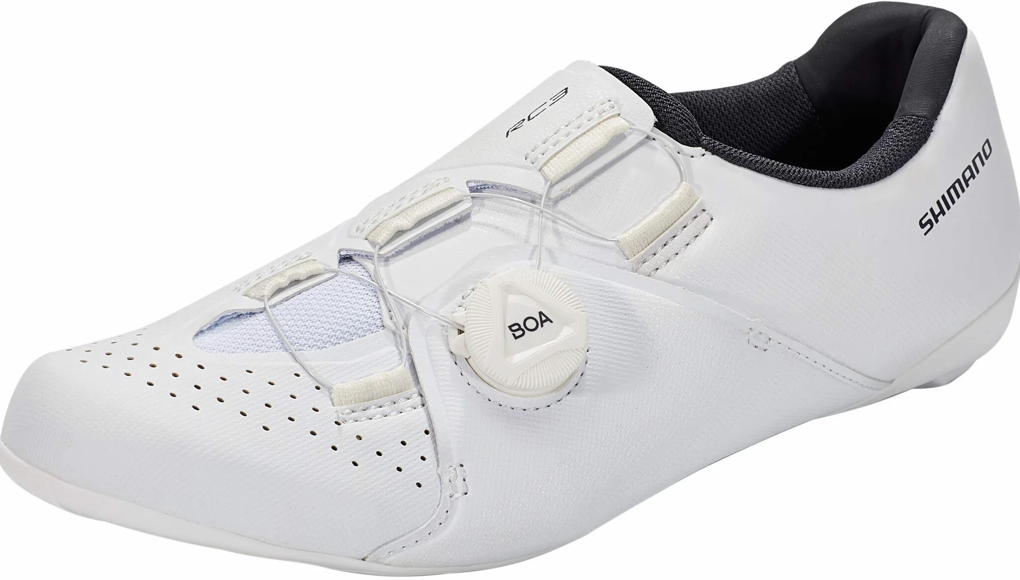 SHIMANO Uniseks Zapatillas Shimano C. Rc300Buty rowerowe
