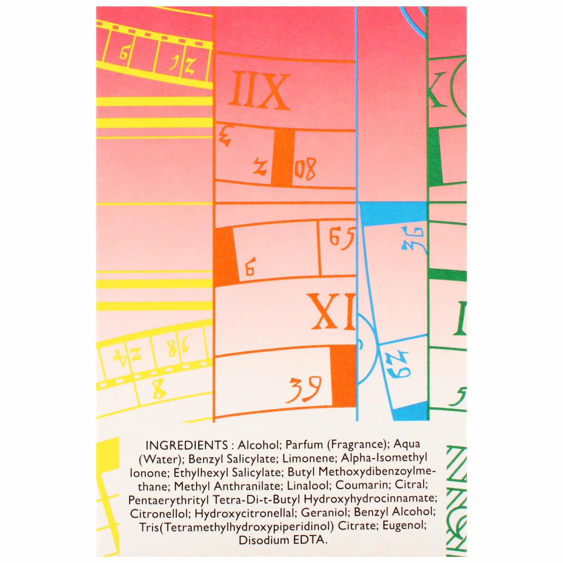 Hermes Wszystko Twilly d'Hermes Eau de Parfum - Perfumy damskie