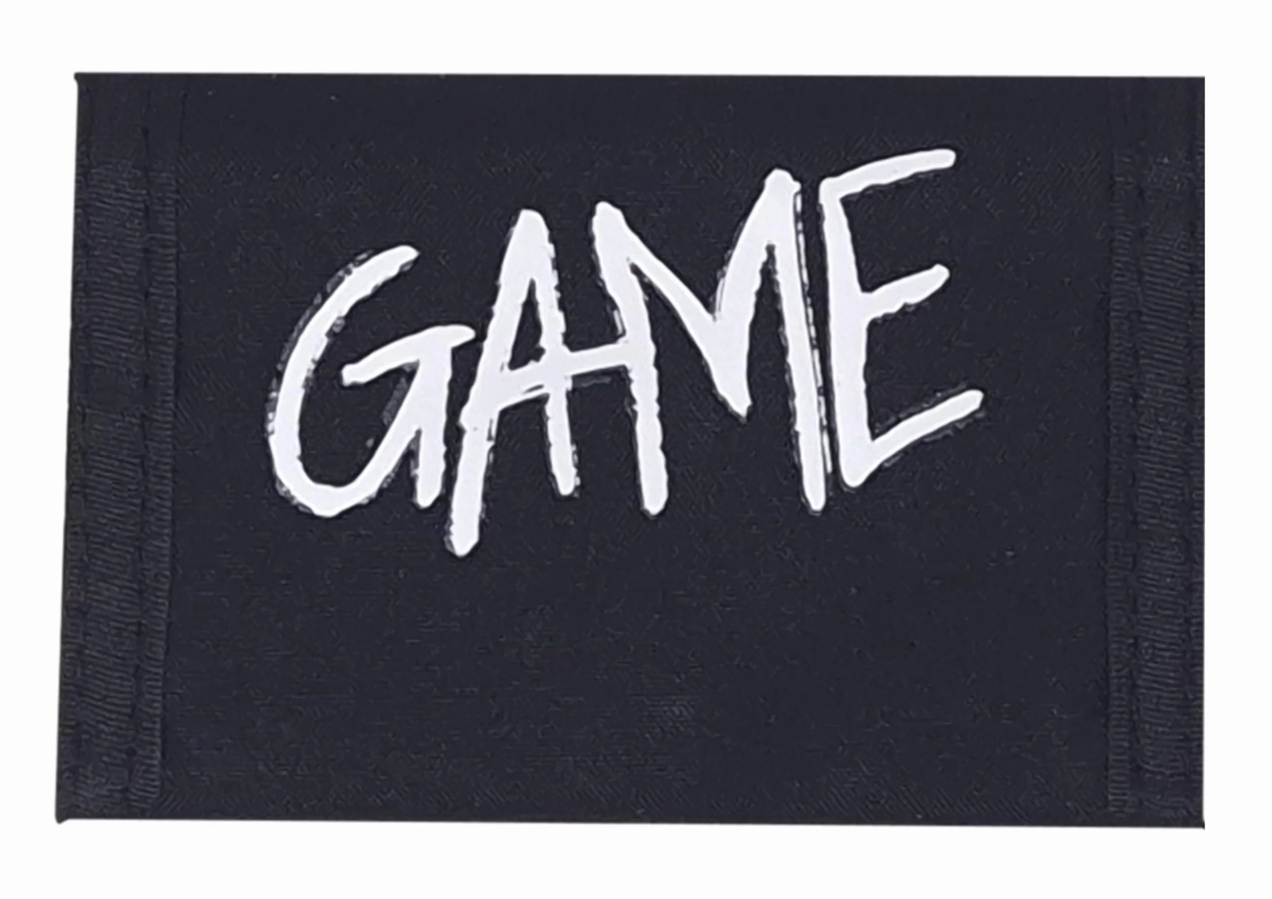Theonoi świetny pomysł na prezent konie / portfel dziecięcy / portfel / portfel / portfel, Gamer Black, 9 x 13 cm, pasek