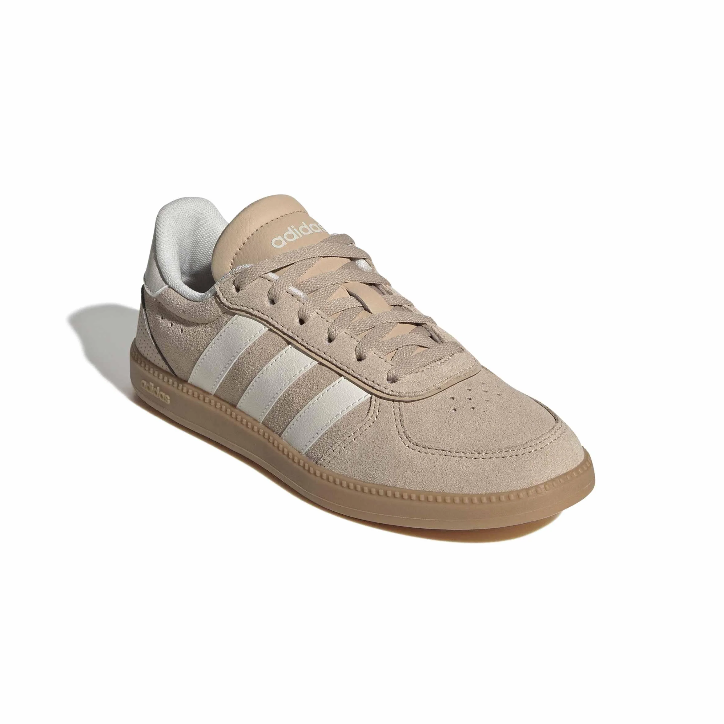 adidas Uniseks - dzieci Breaknet Sleek JuniorBUTY