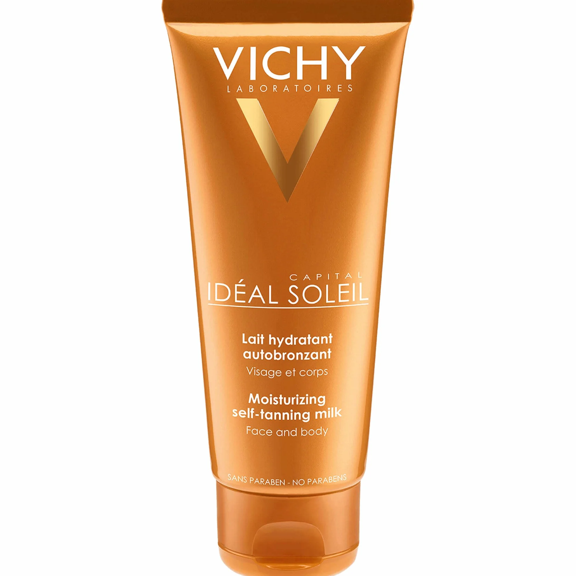 Vichy Krem Samoopalający 1 Szt.