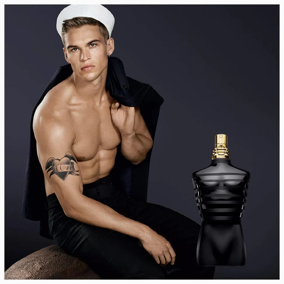 JPG Le Male Le Parfum EDP 125ml