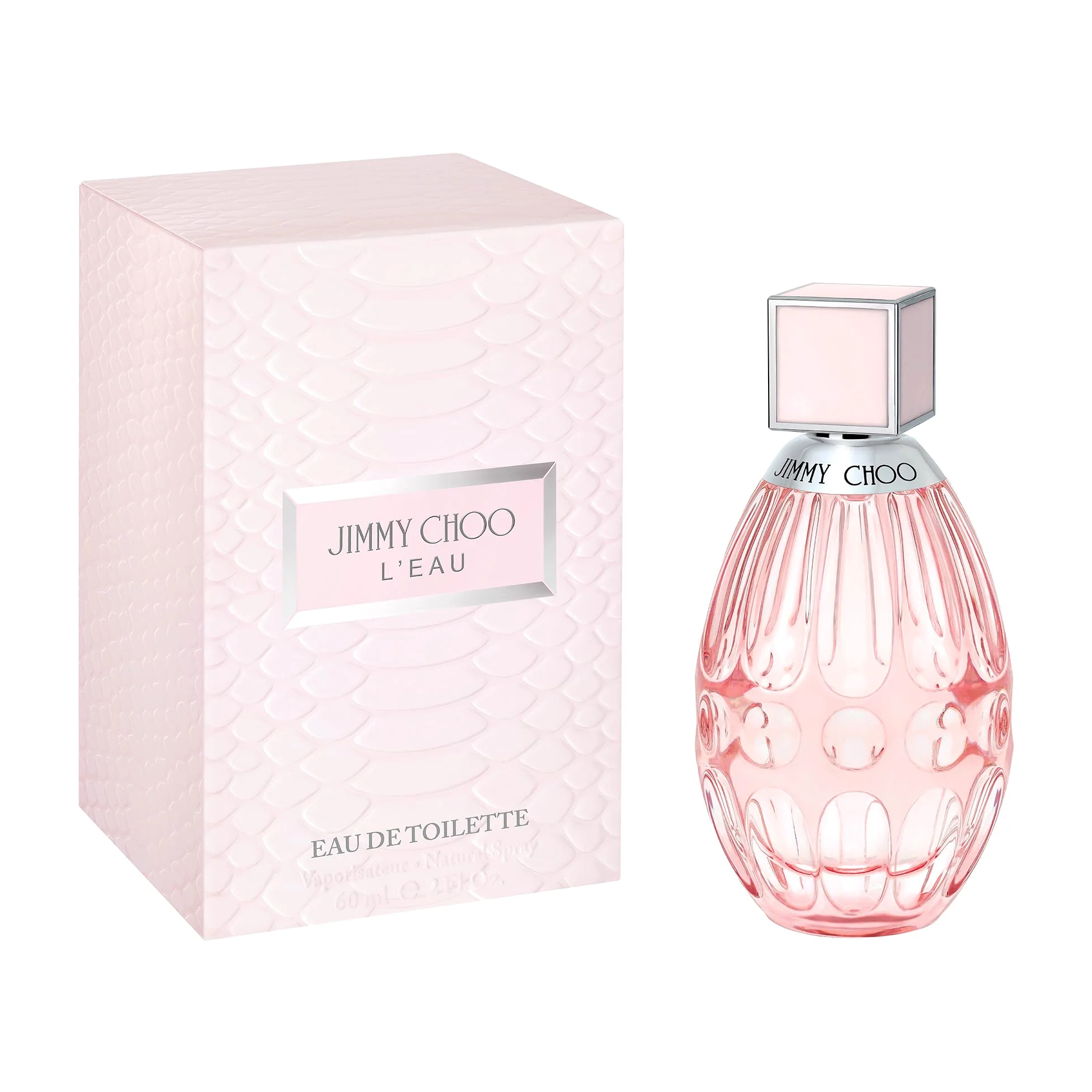 Jimmy Choo L'Eau femme/woman, Eau de Toilette