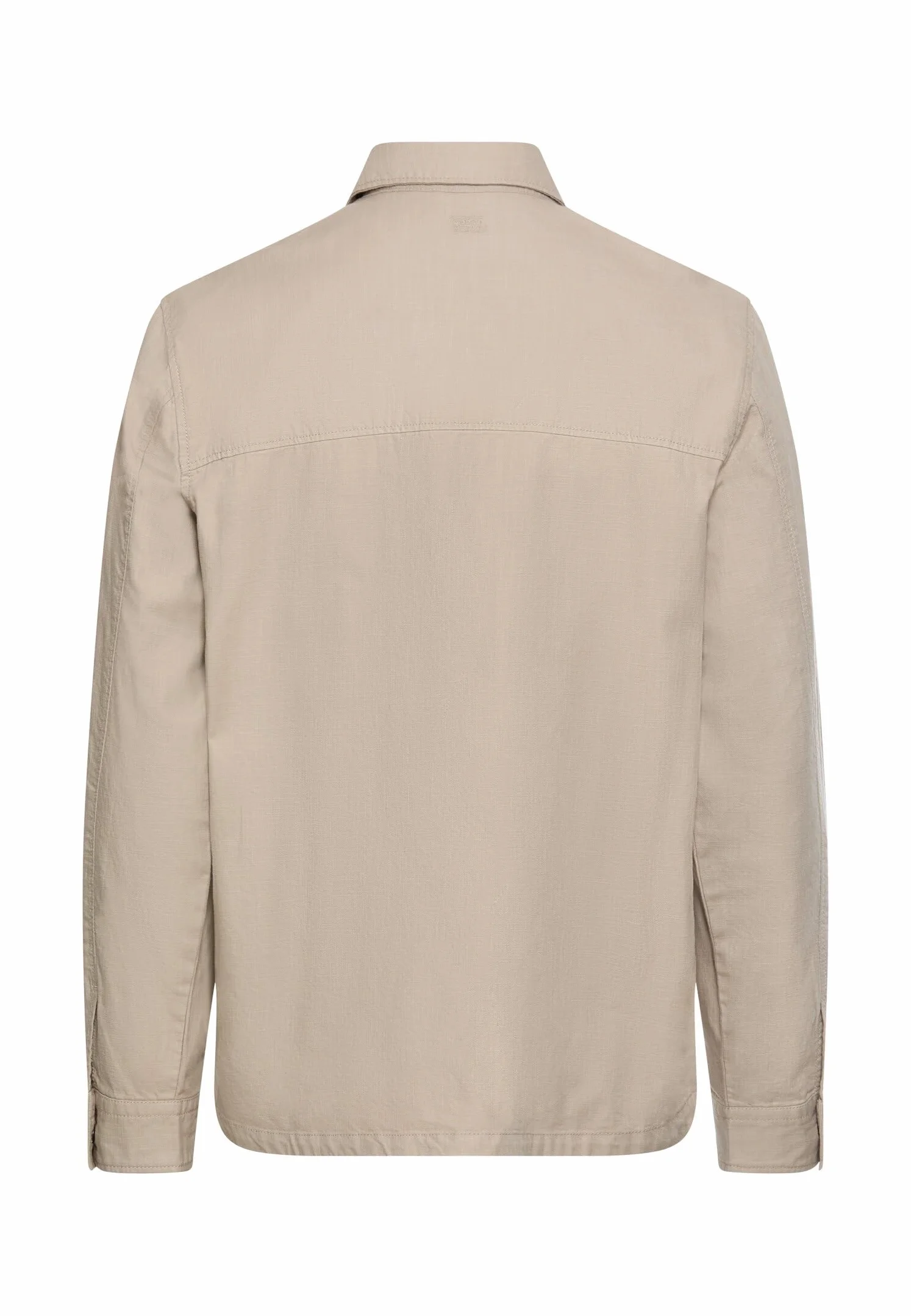 camel active Koszula Mężczyźni 409382-7s82