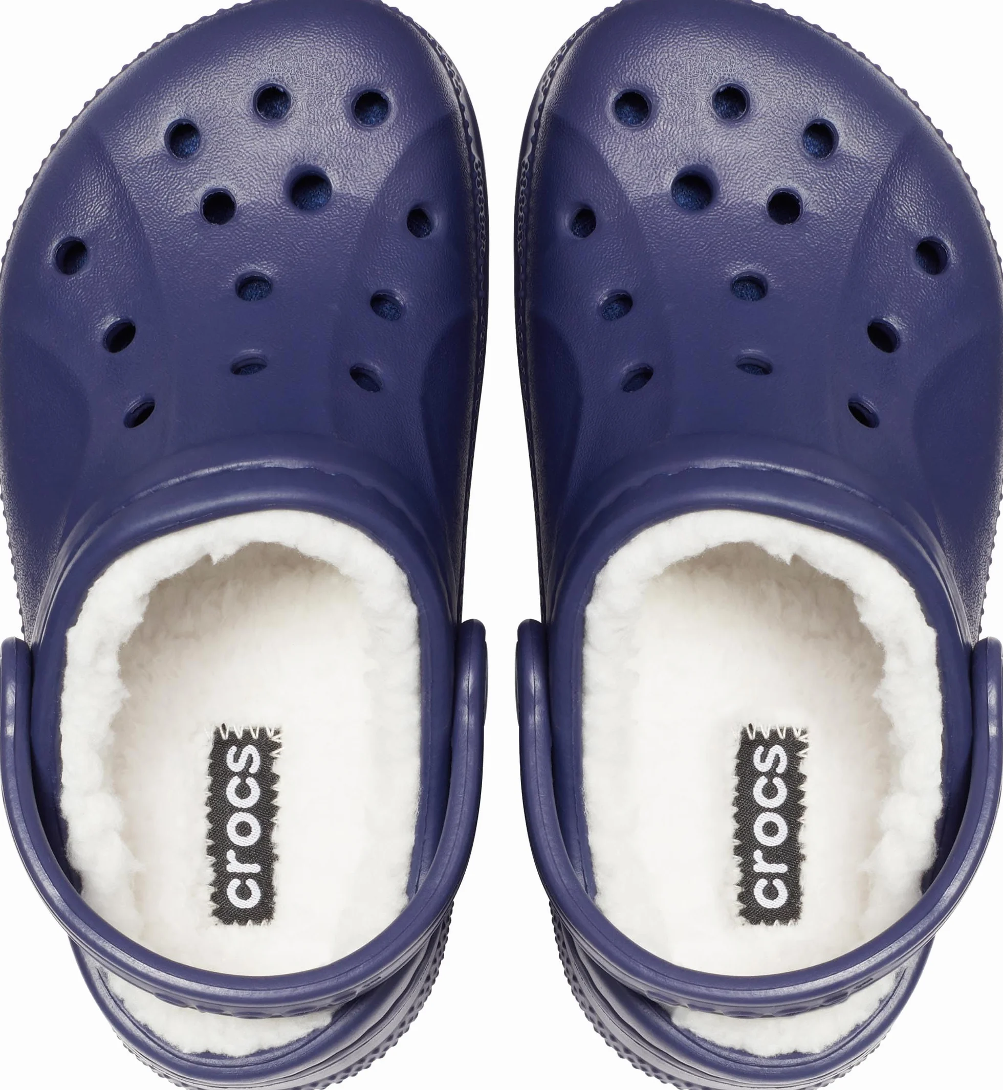 Crocs Unisex dziecięce chodaki z podszewką Ralen K