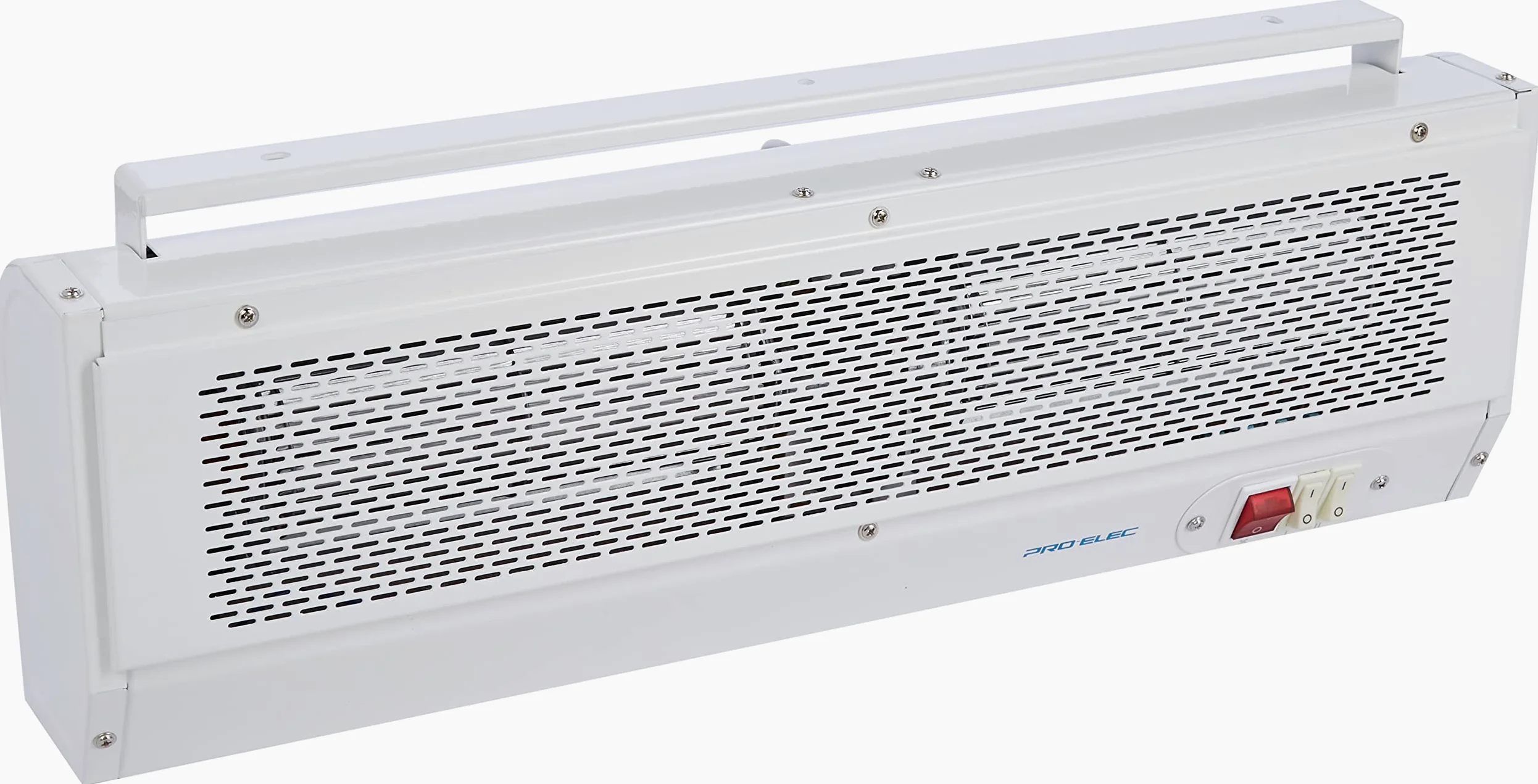 PRO ELEC PEL00925 3 kW termowentylator do drzwi