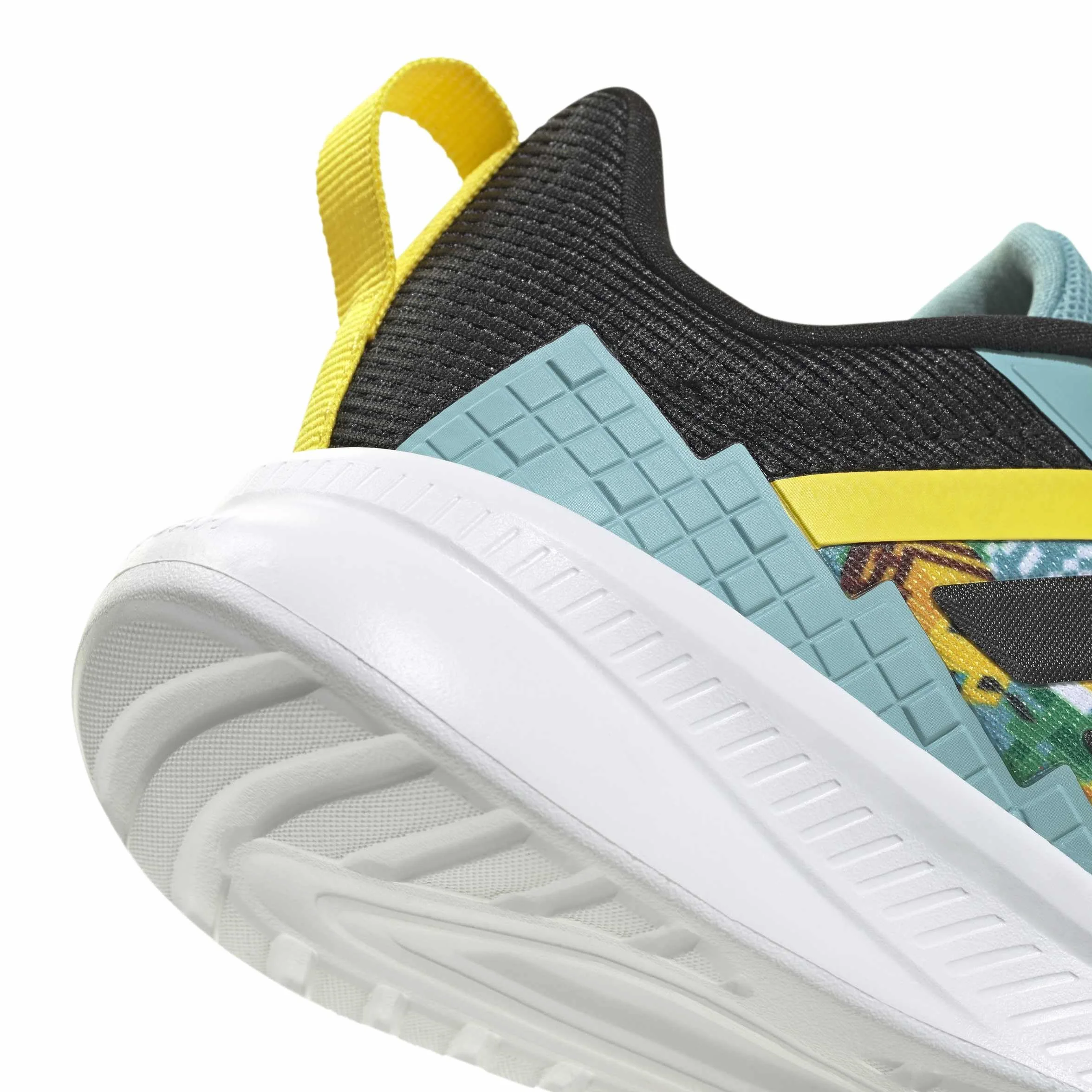 adidas Uniseks - dzieci Adidas Minecraft Fortarun 4.0 Shoes ChildrenBUTY