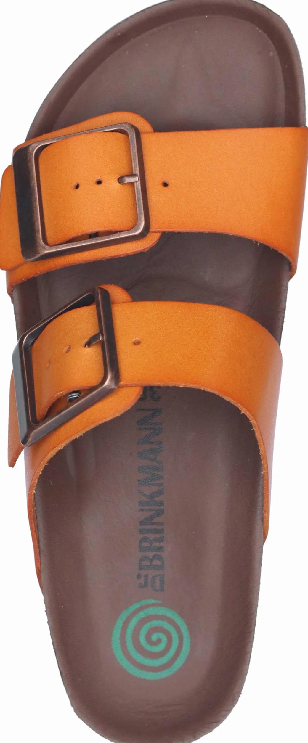 Dr. Brinkmann Kobiety Bonillo Dr. Brinkmann PantolettenButy typu mule