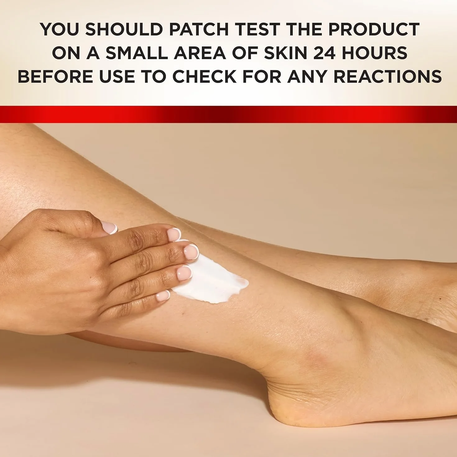 Magic REMOVER CREAM Extra RED