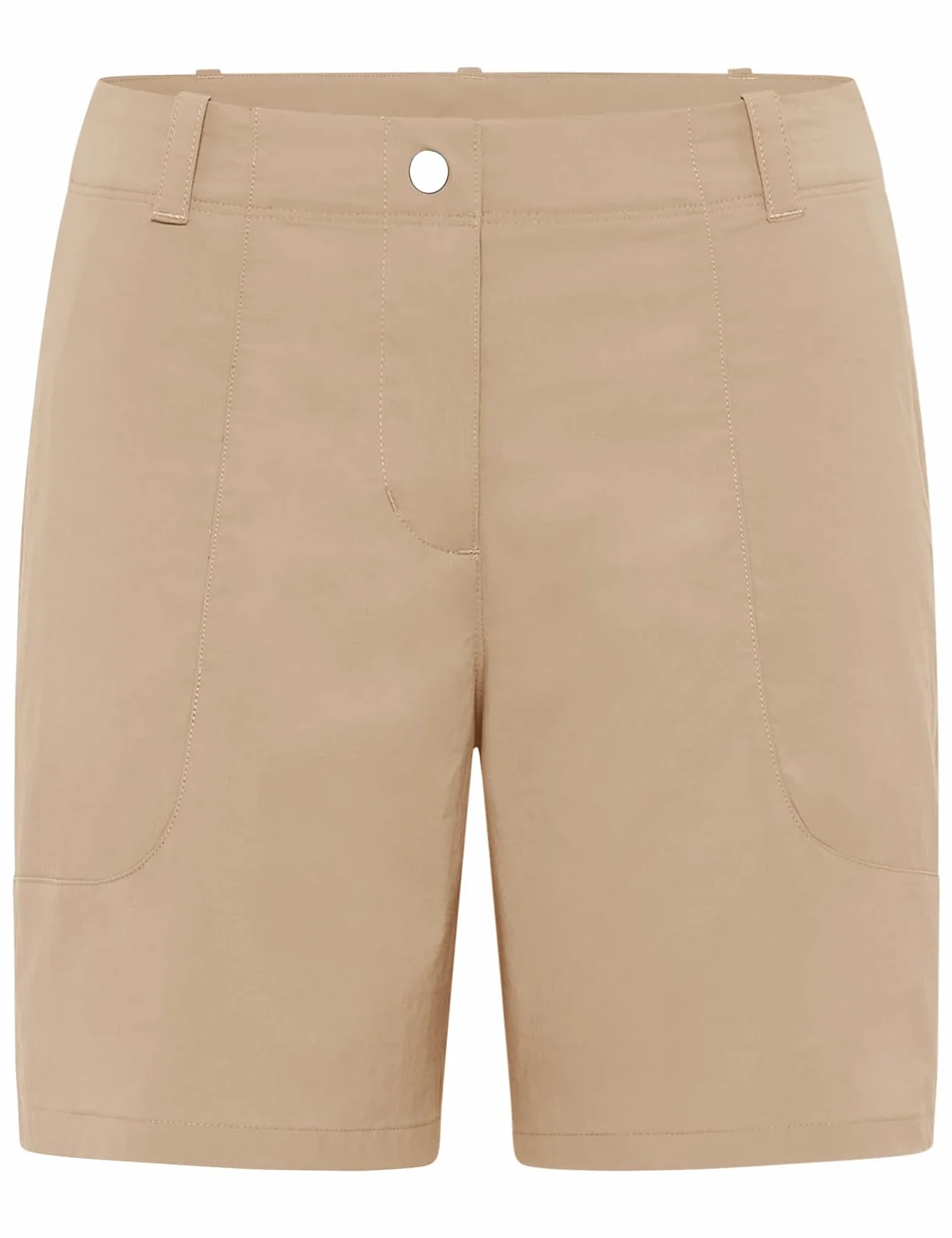 Jack Wolfskin Desert Shorts W - Shorty Kobiety