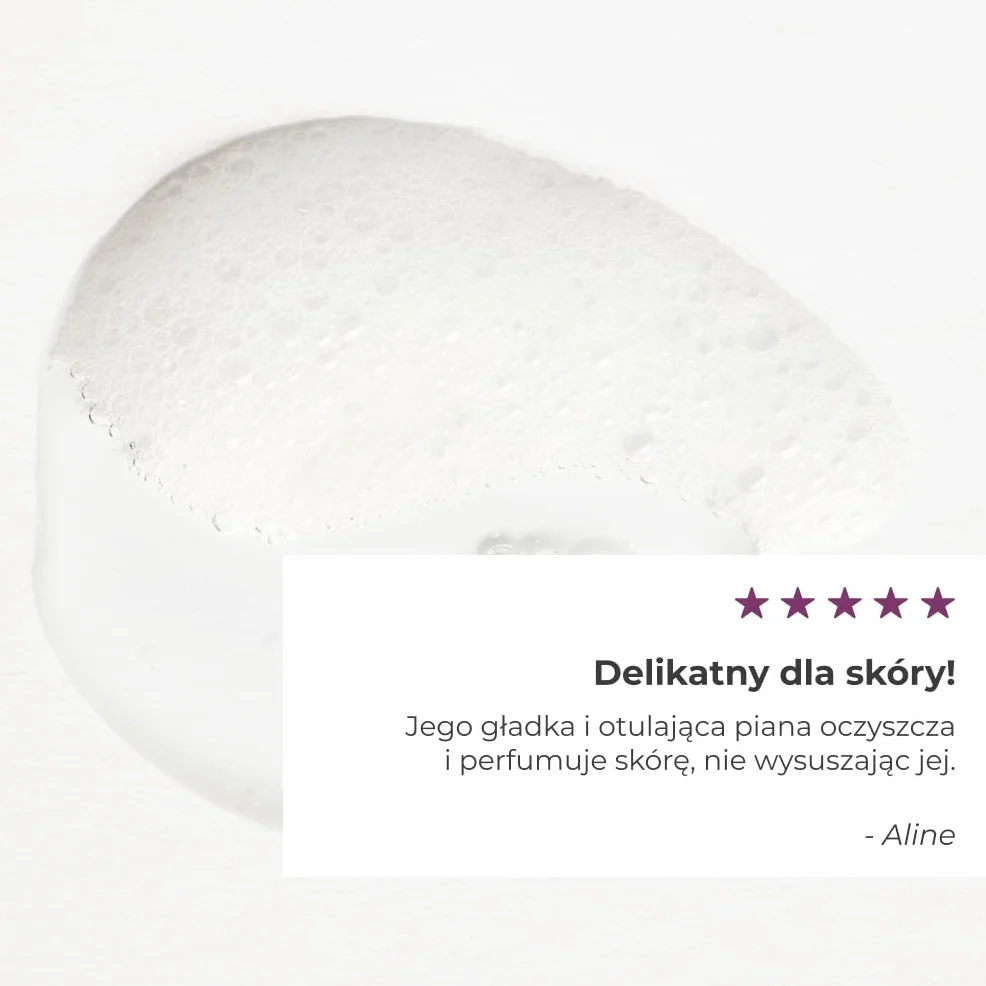Yves Rocher Bain de Nature Ziarna Kawy – Energetyzujący i wyrafinowany żel pod prysznic i do kąpieli, aromatyczna pianka z ekstraktem, wegańska formuła, butelka z recyklingu, duża pojemność, 400 ml