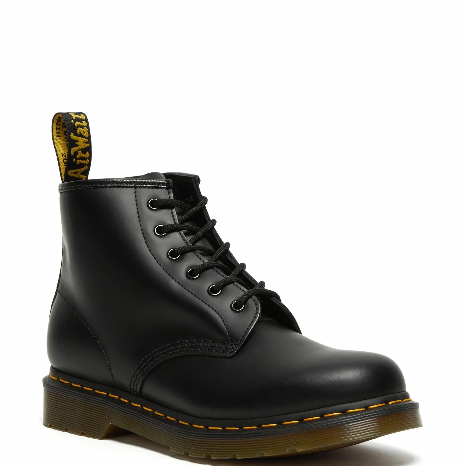 Dr. Martens Uniseks Dm26230001bovver boots