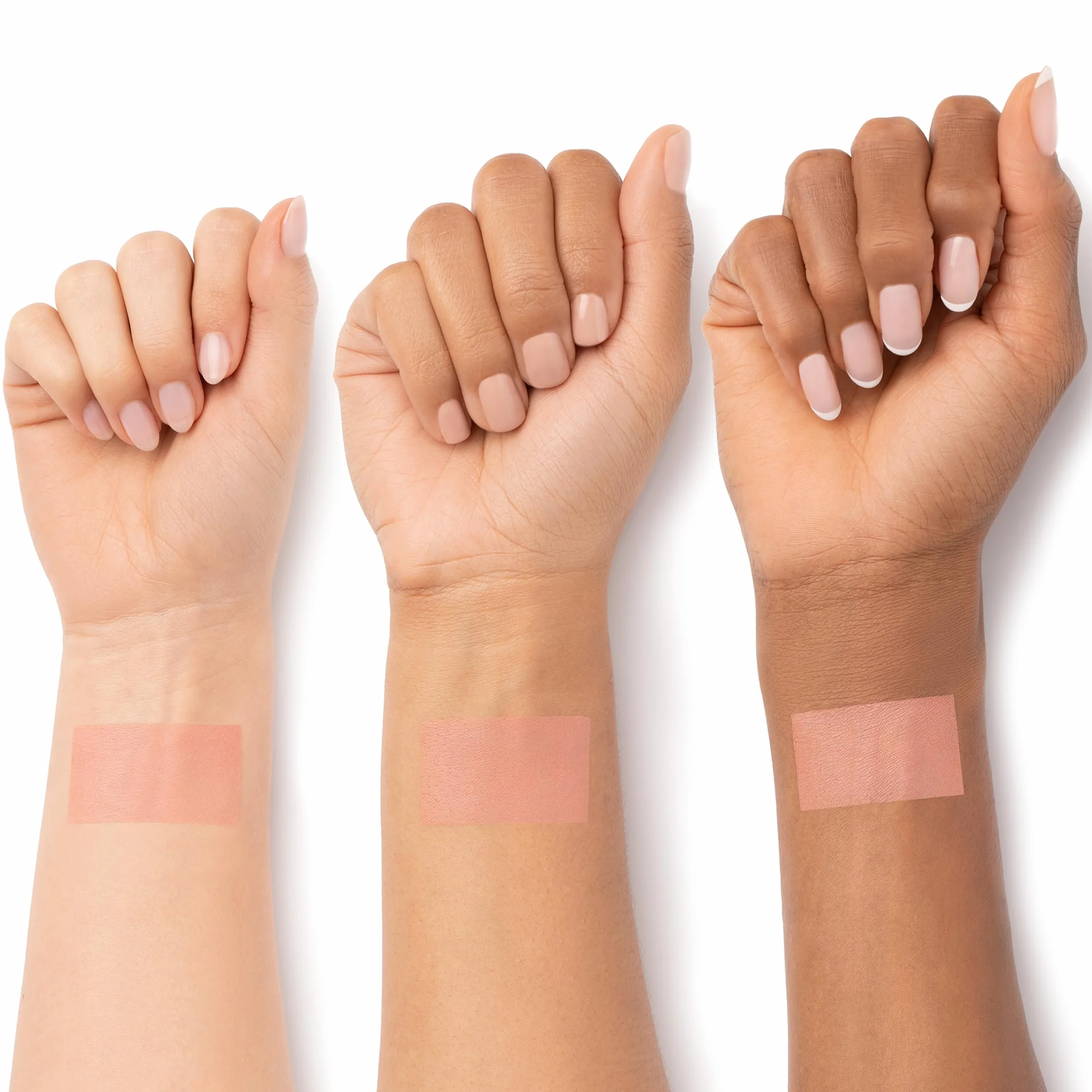 Physicians Formula Matowy Róż Monoi Butter, Puder Róż z Kremową i Miękką Teksturą wzbogacony Monoi i Masłem Murumuru dla Jedwabistego Efektu Promiennej Miękkości, Odcień Mauvy Mattes