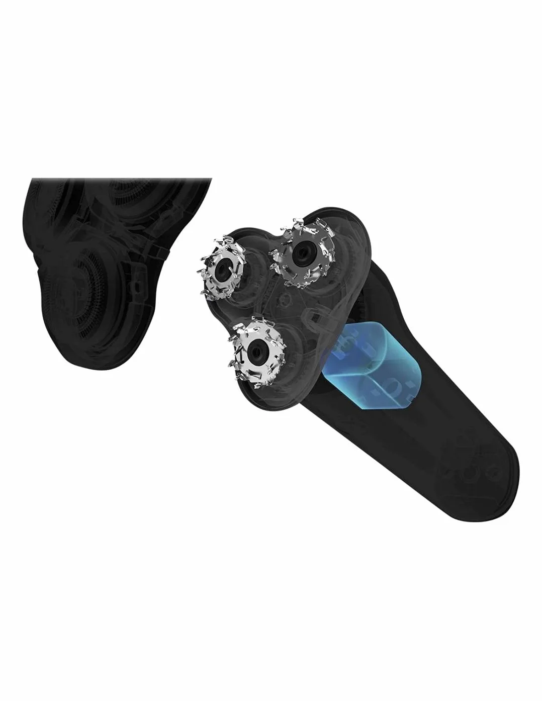 Xiaomi Mi Electric Shaver S500 Golarka Maszynka Elektryczna