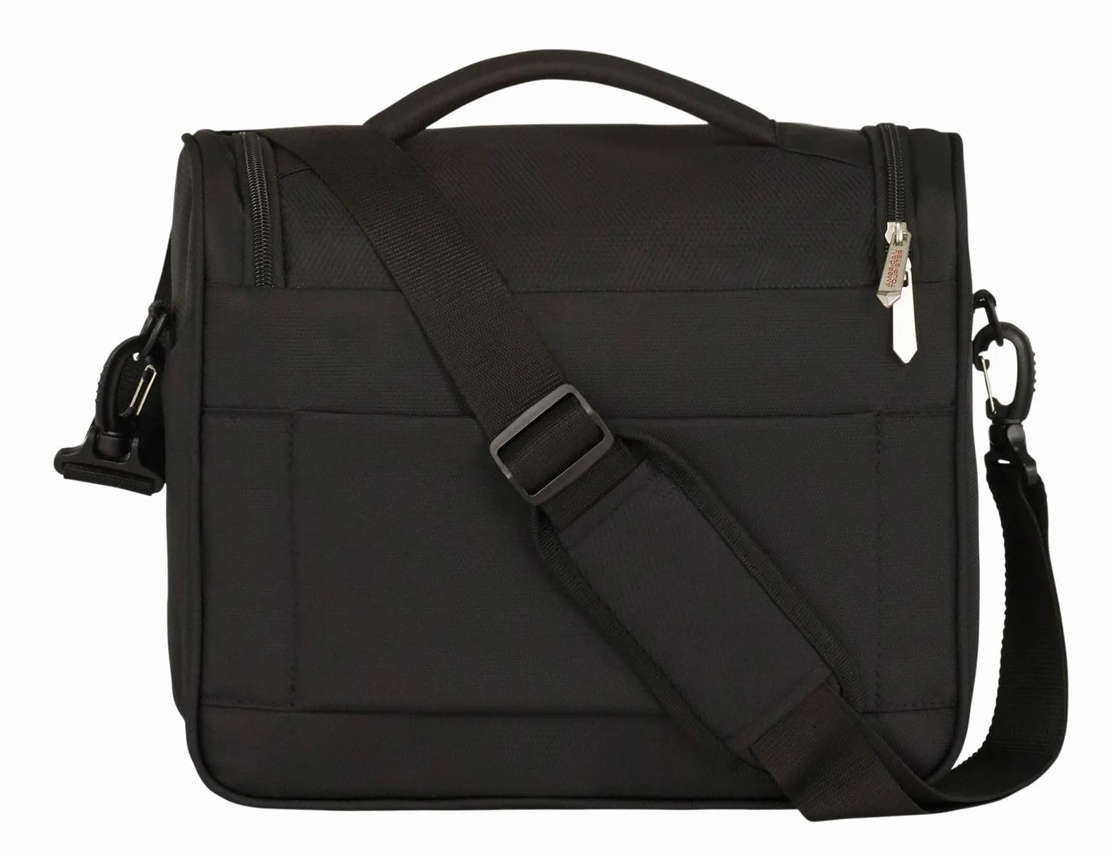 American Tour Master Summerfunk Cosmetic Case, 32 cm, 16,5 litrów, czarny
