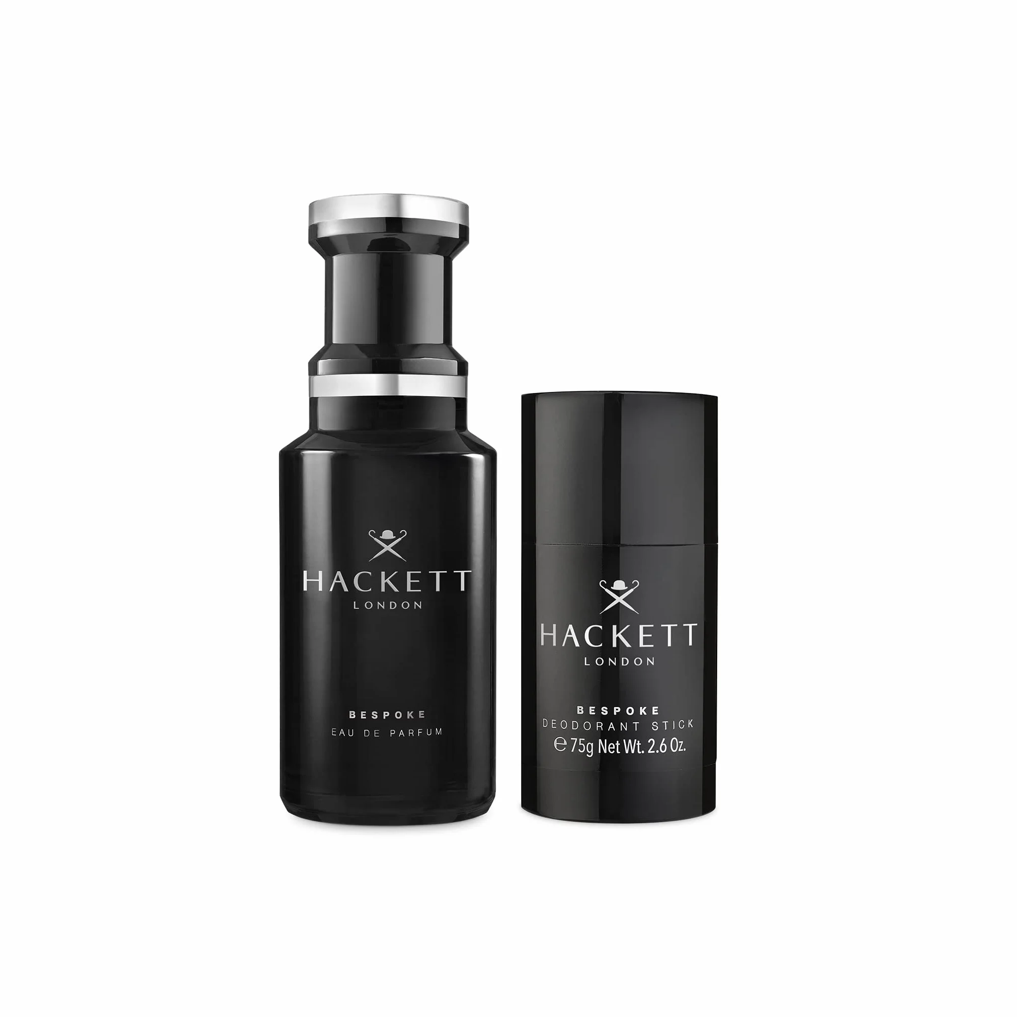 Hackett Bespoke zestaw prezentowy EDP 100 ml AS/SG