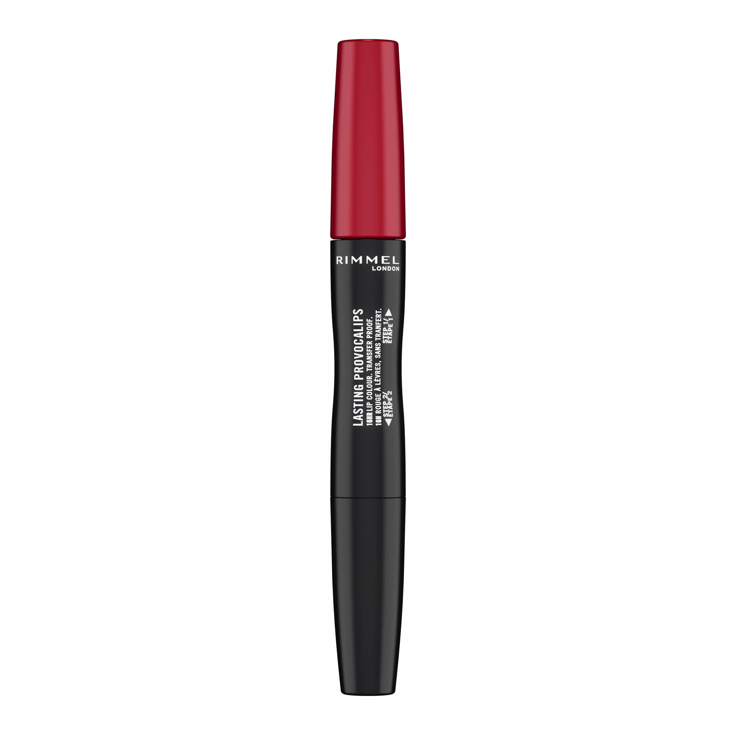 LASTING PROVOCALIPS lip colour transfer proof 2,3ml