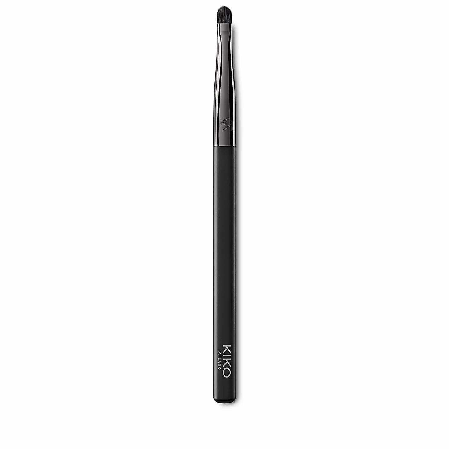 KIKO Milano Eyes 53 Precision Shader Brush | Pędzelek Do Oczu Do Precyzyjnego Cieniowania, Wykonany Z Włókien Naturalnych
