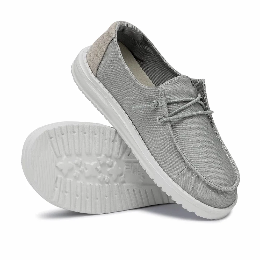 Hey Dude Dziewczynki Wendy Youth Glittermoccasin